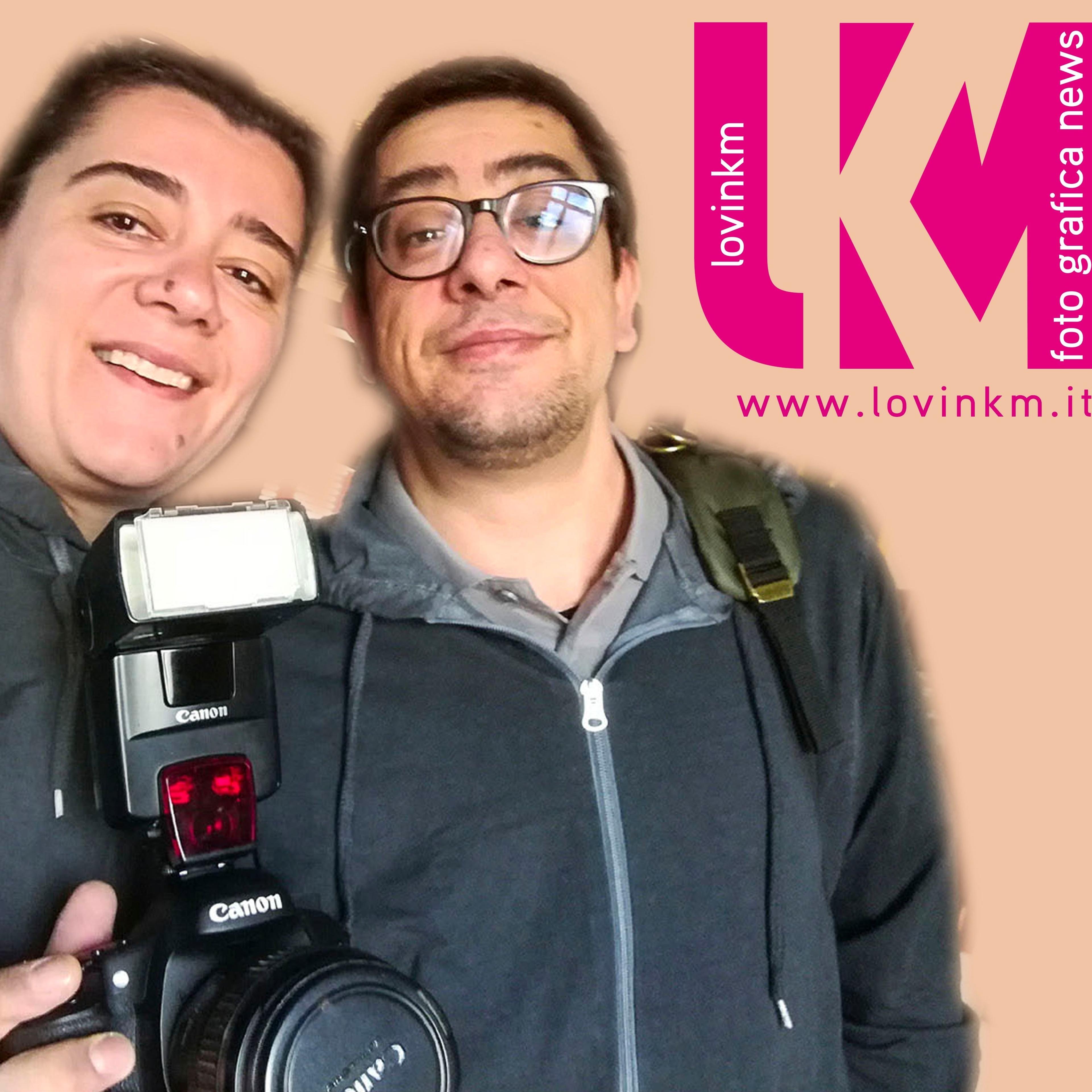 Lovinkm di Matteo Franzoni