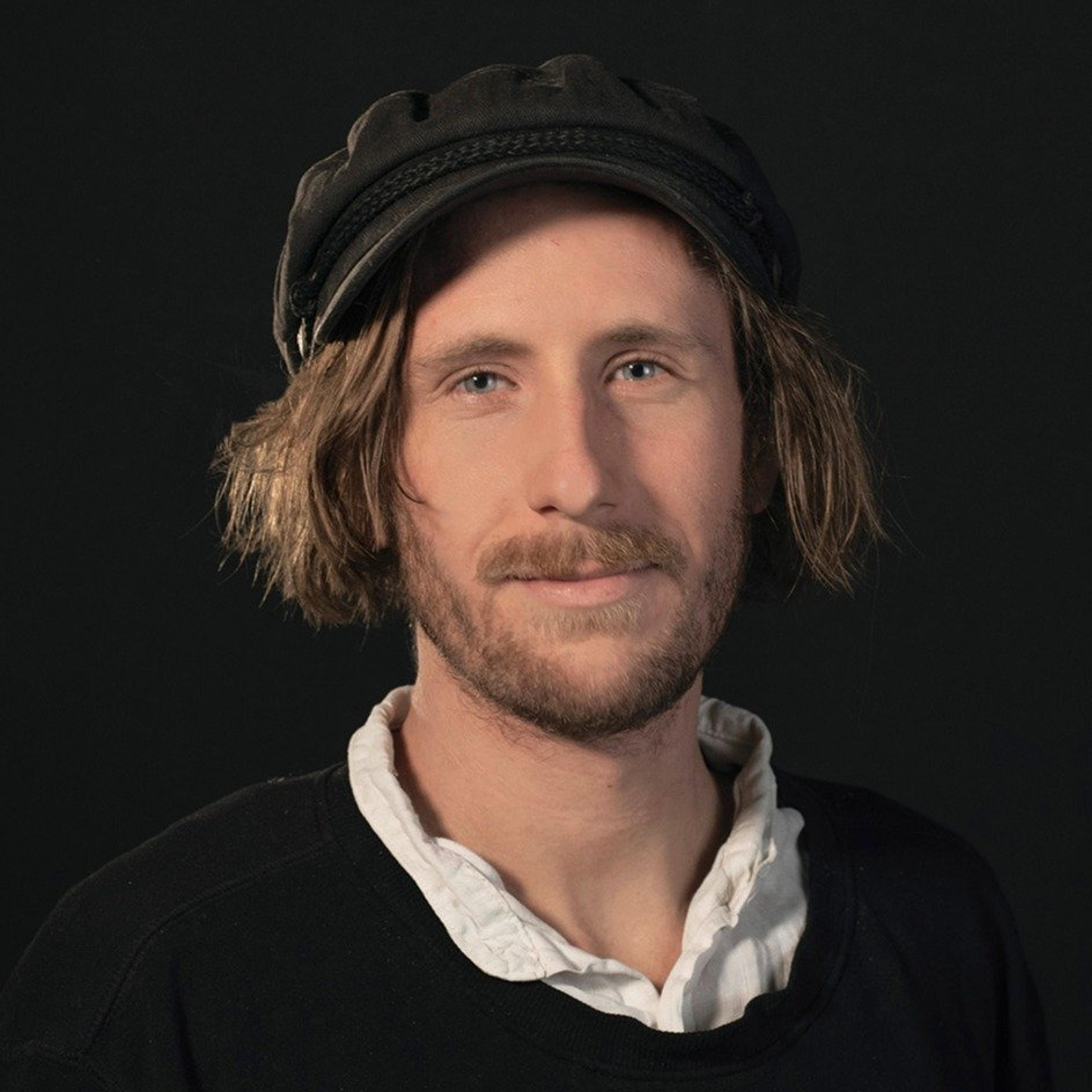 Marco Jörger
