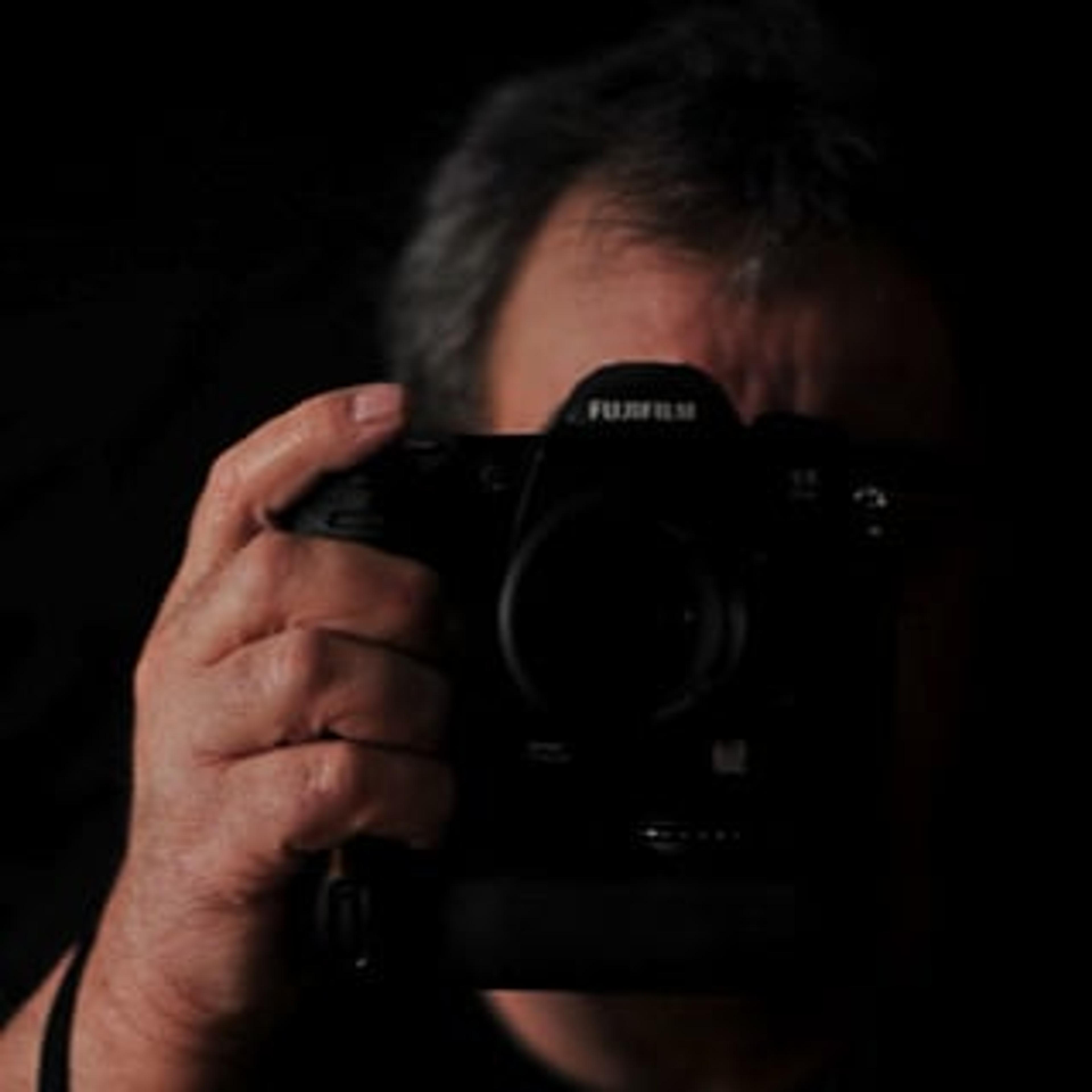 ThierryNADE Photo