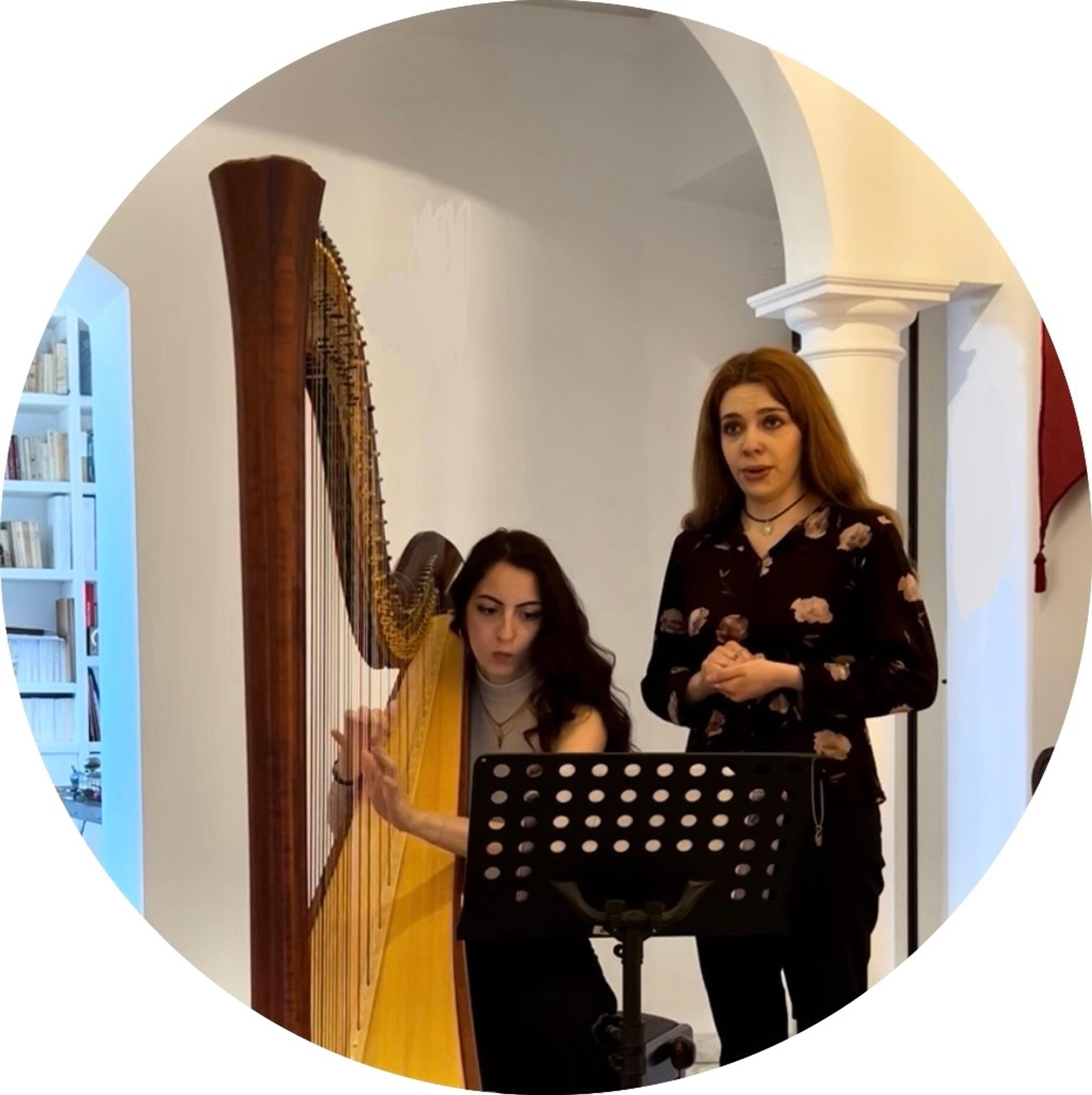 Duo ArpInCanto