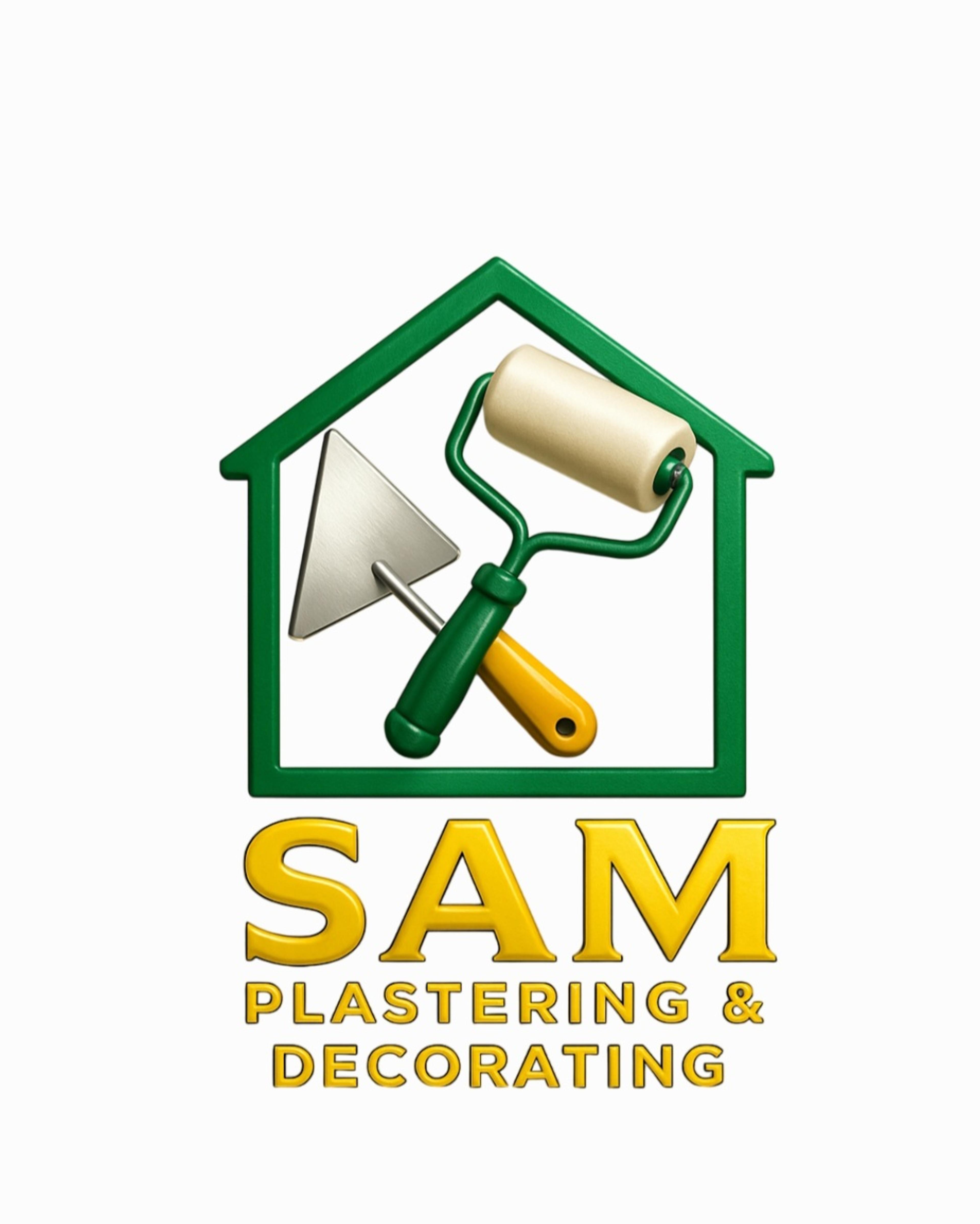 Sam Plastering Services