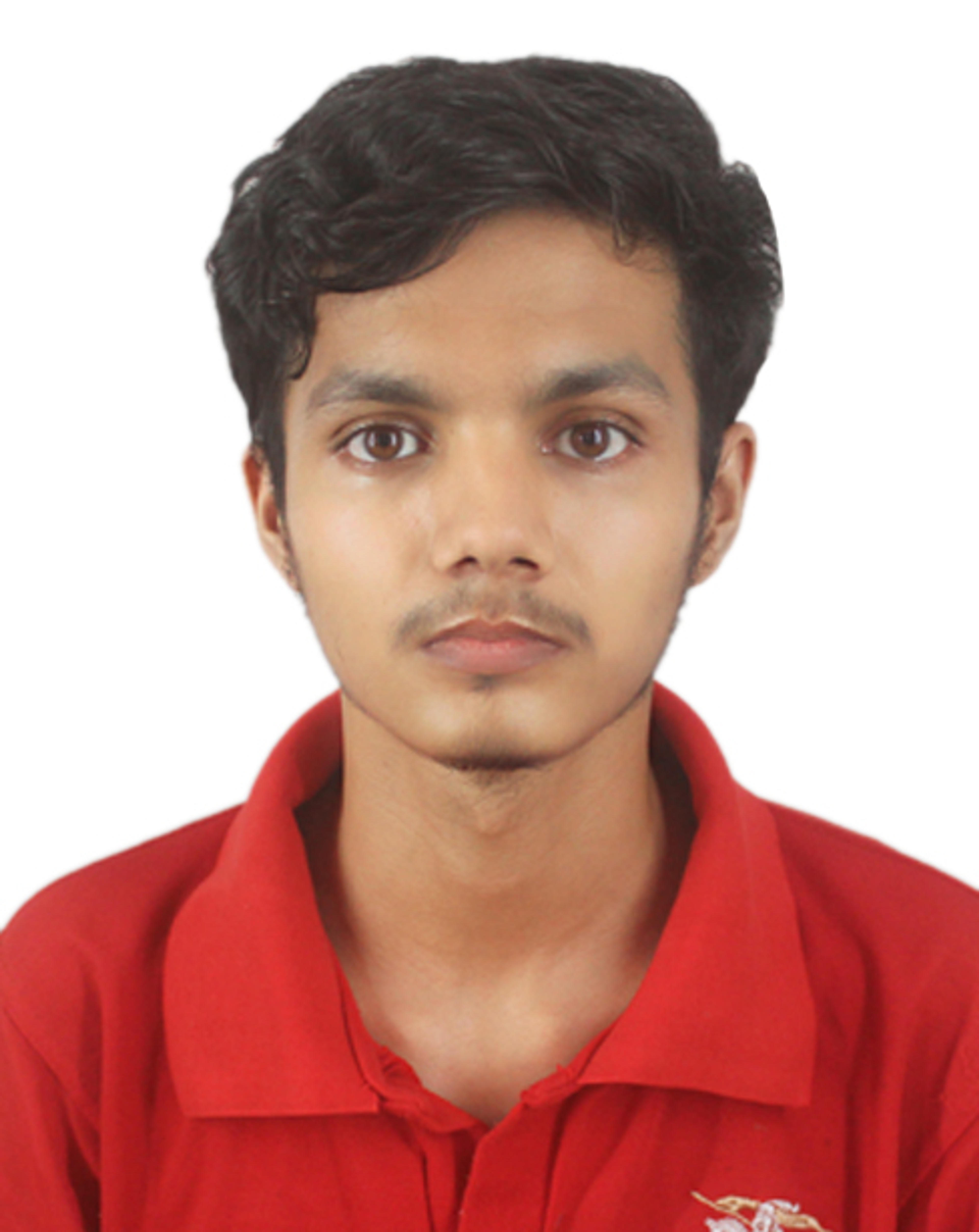 Prashant Poudel