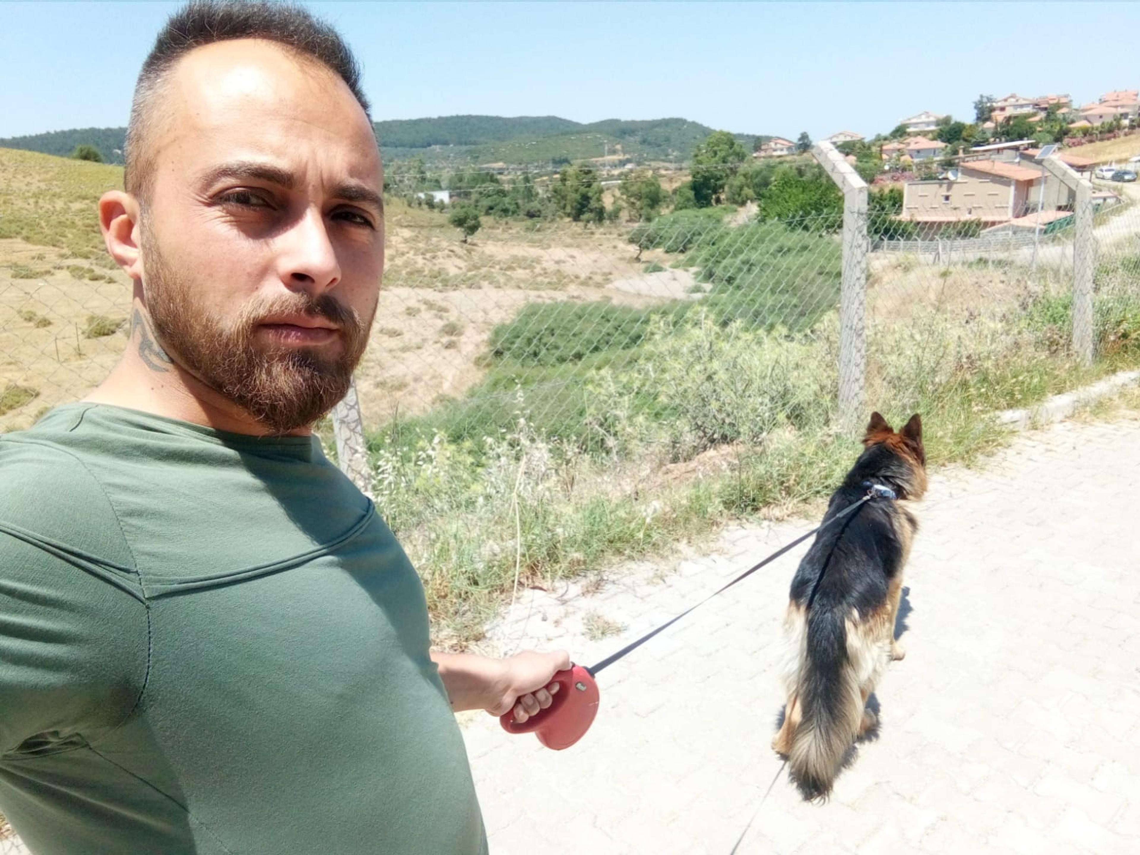 Murat İşci
