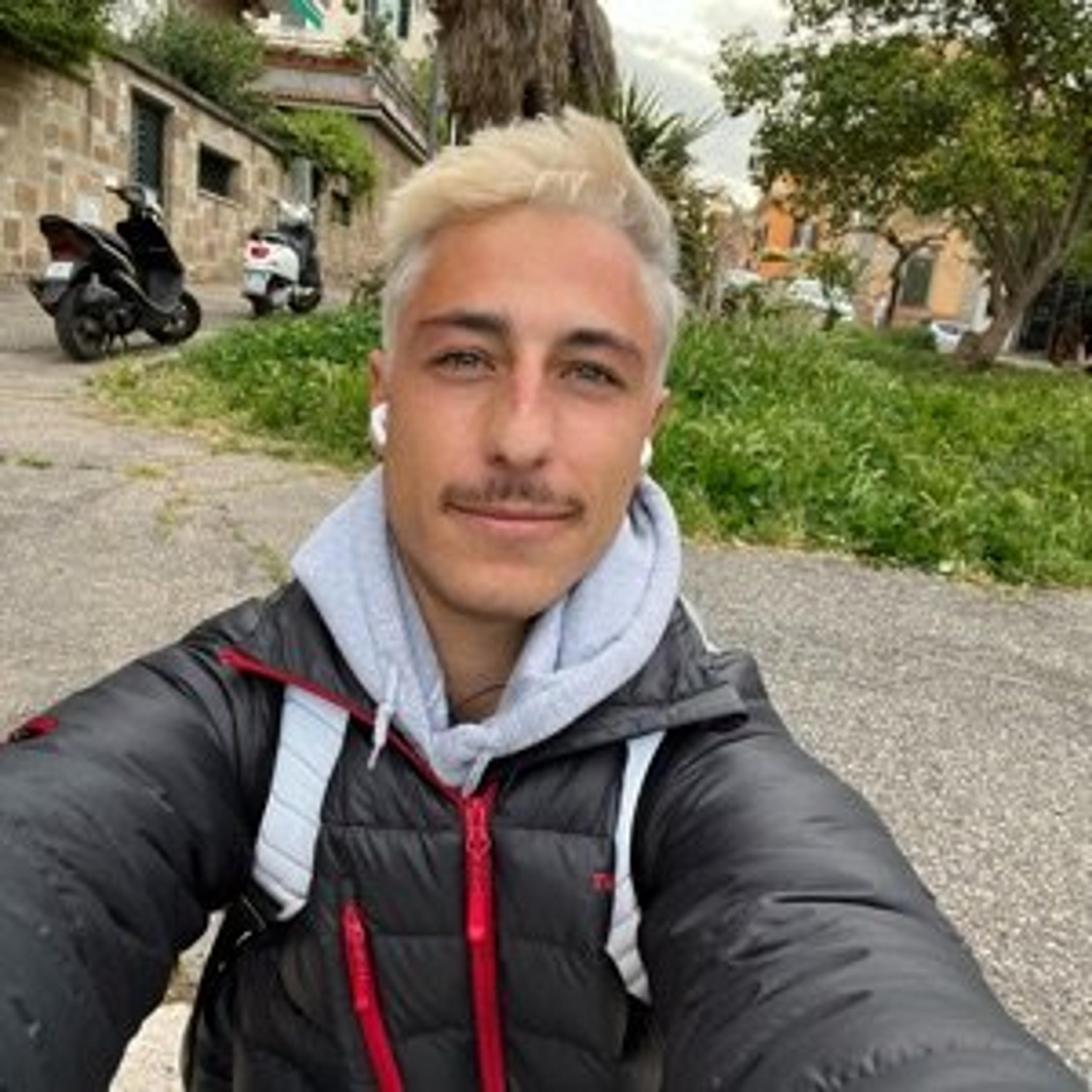Dottor Filippo Anticoli