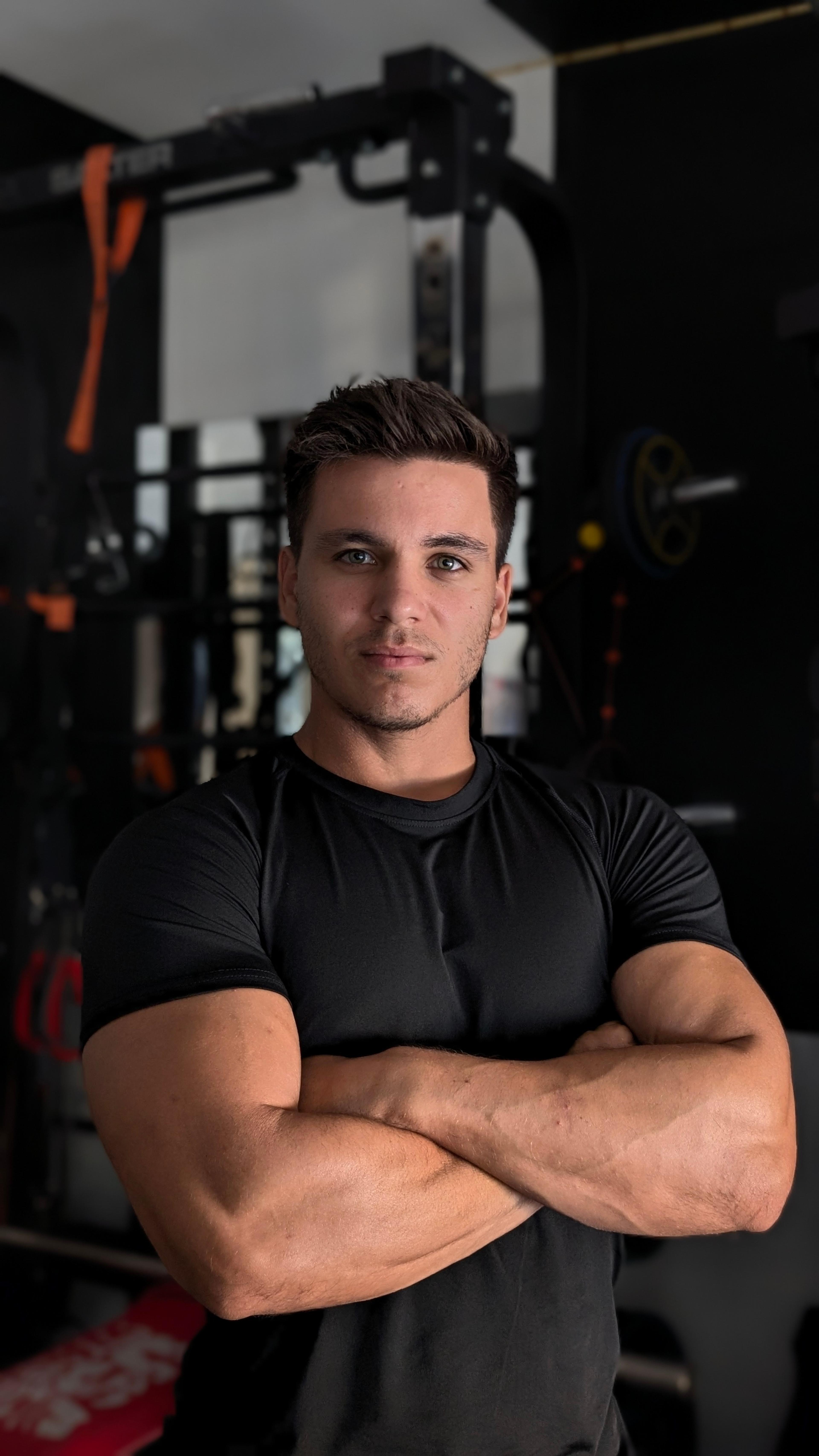 Eloy Miranda