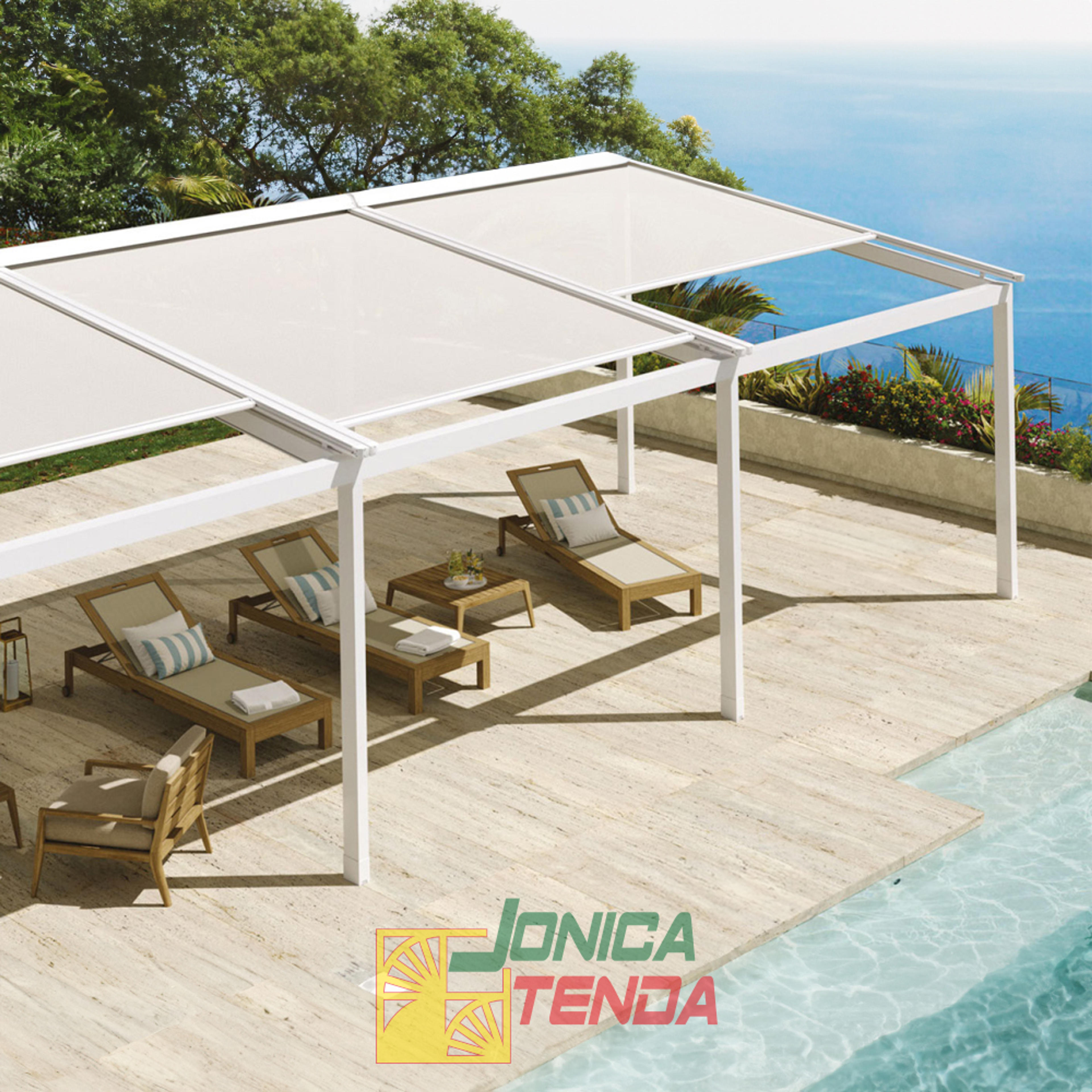 Jonica Tenda