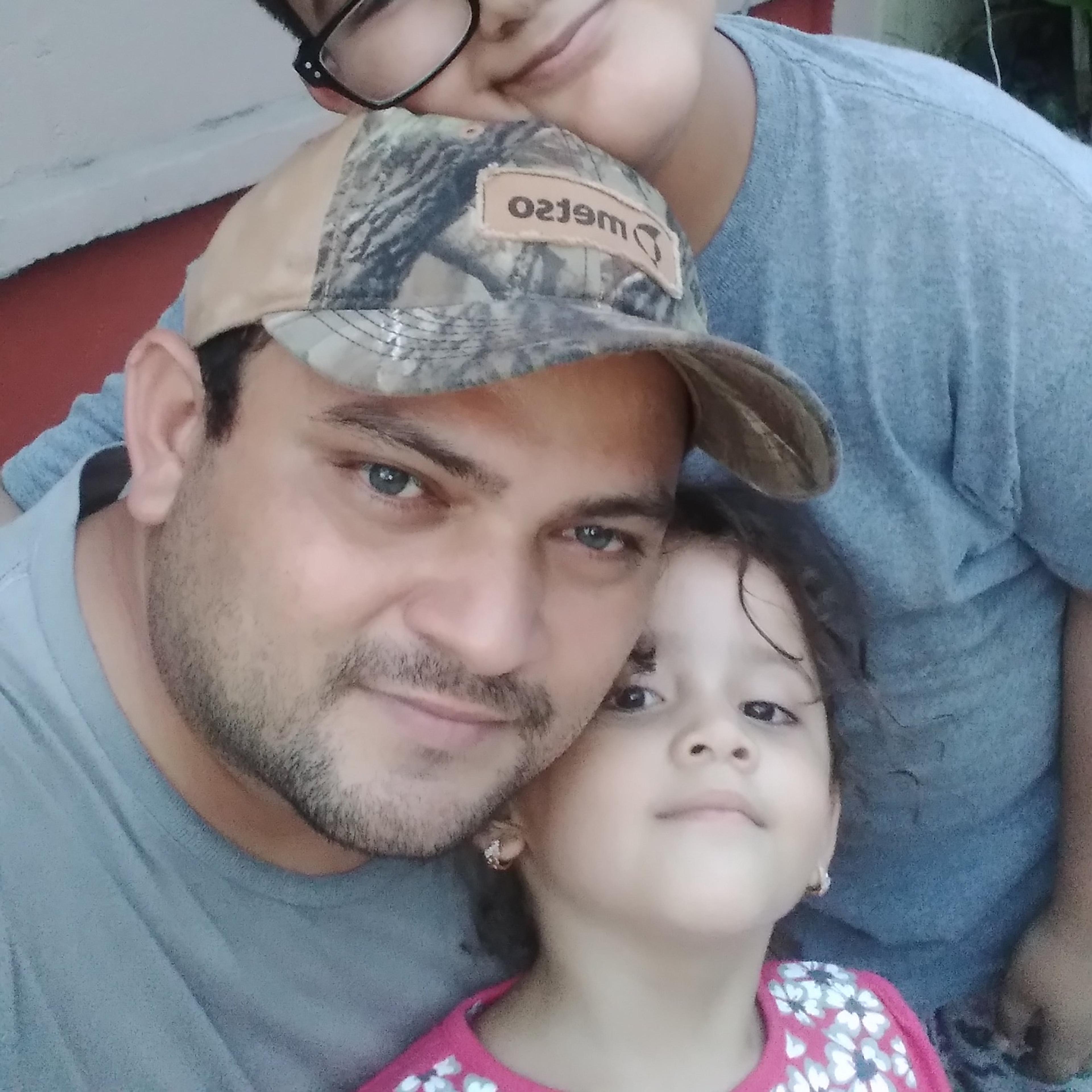 Fernando Valladarez
