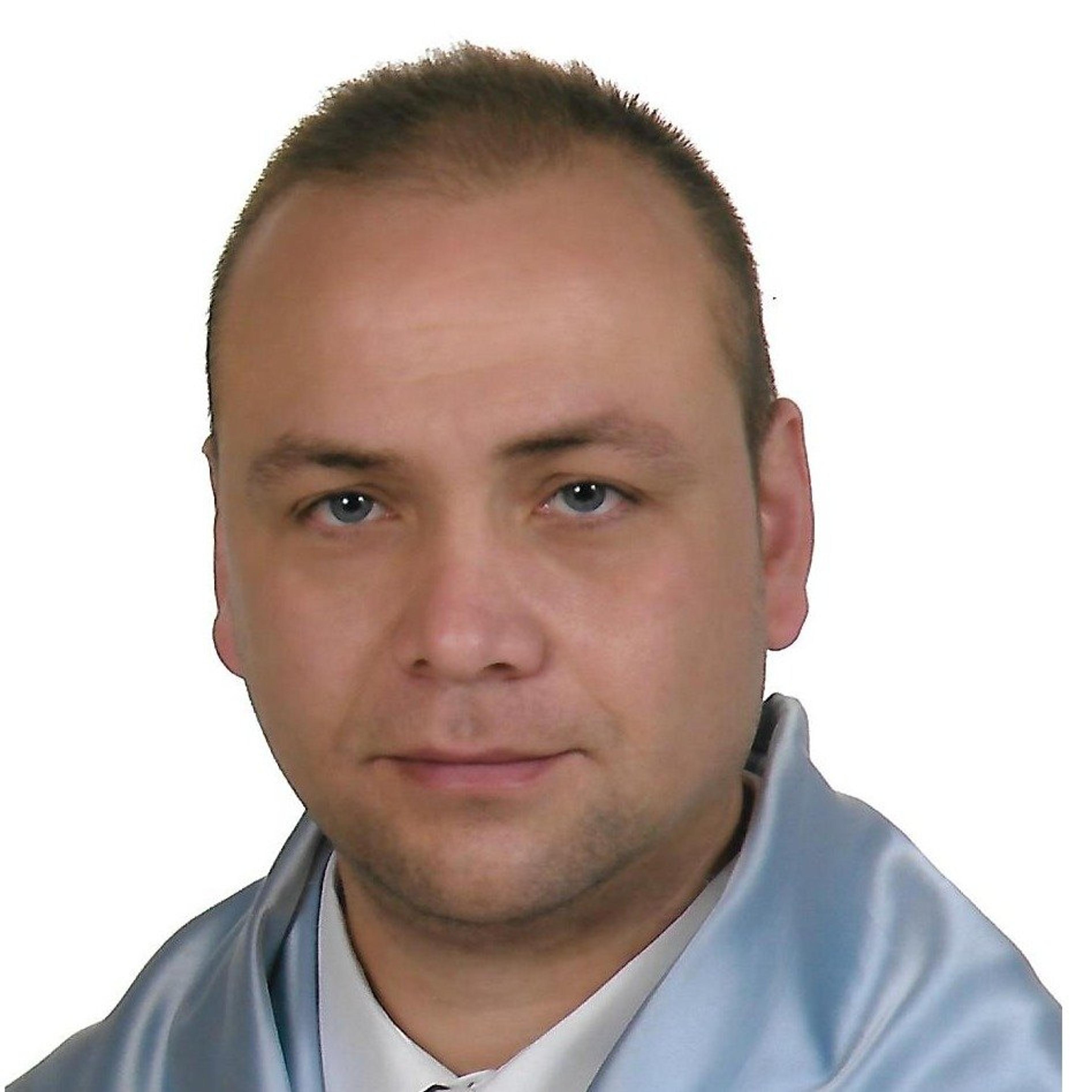 Alberto Cruz Miguel