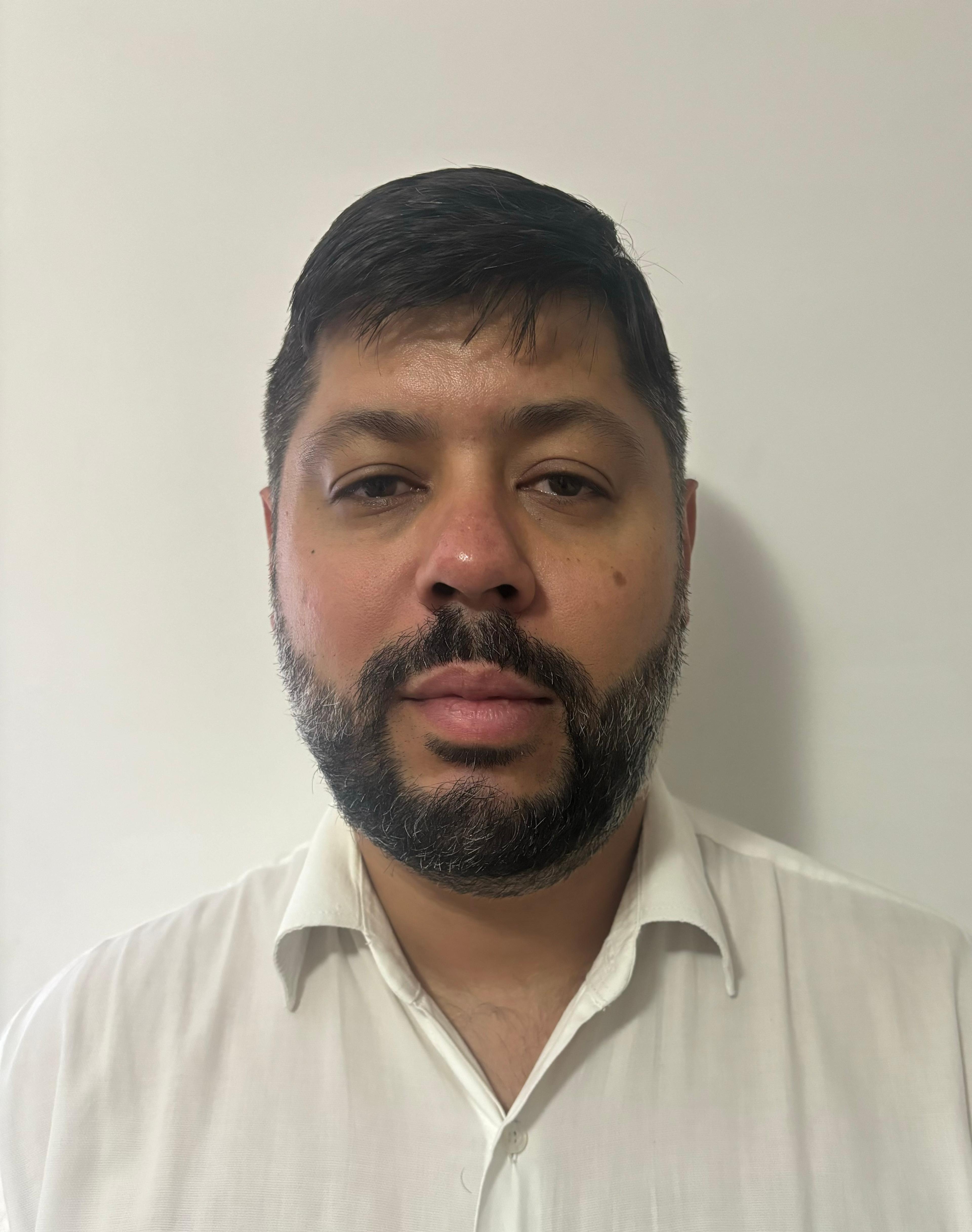Carlos Dias Da Silva