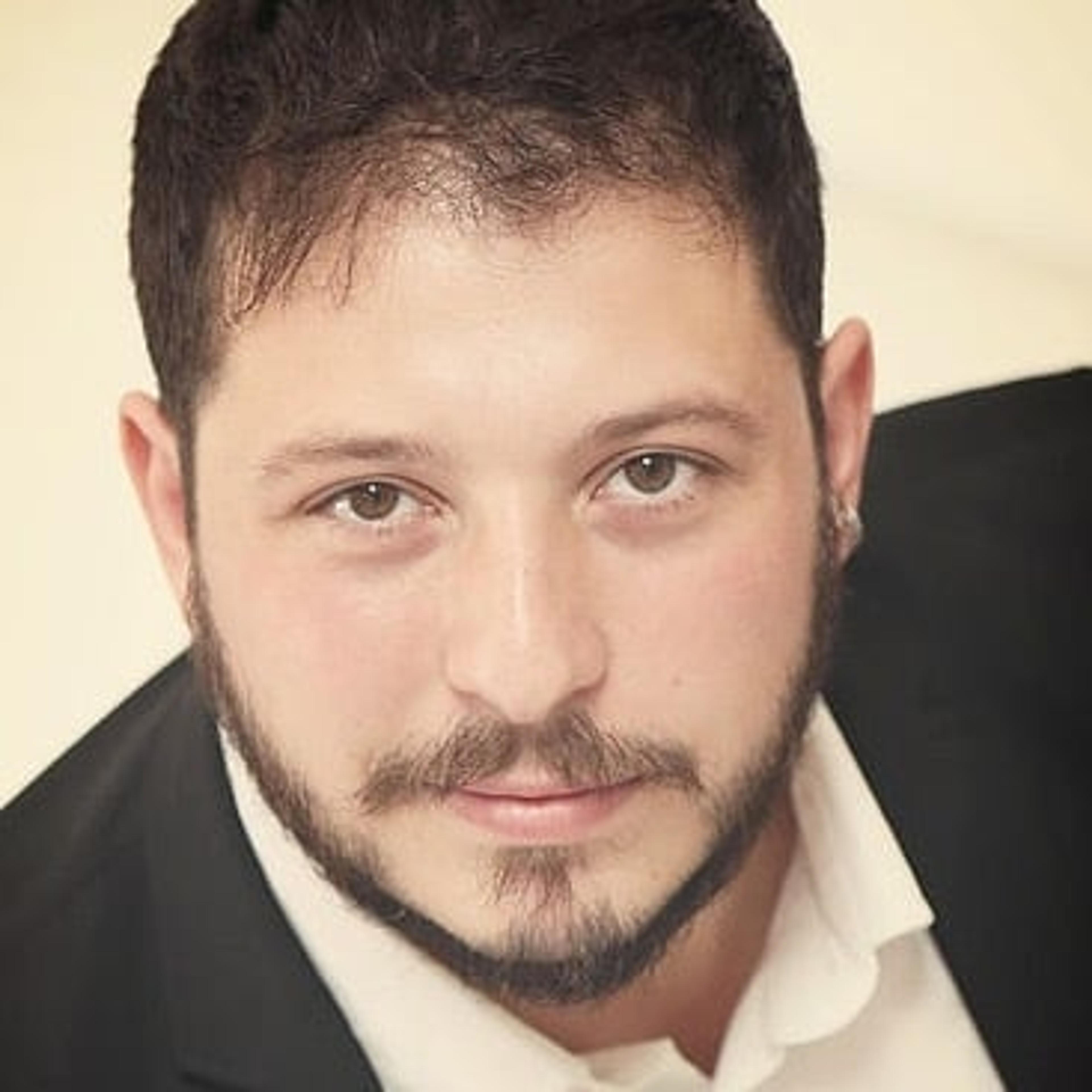 Davide Salerno