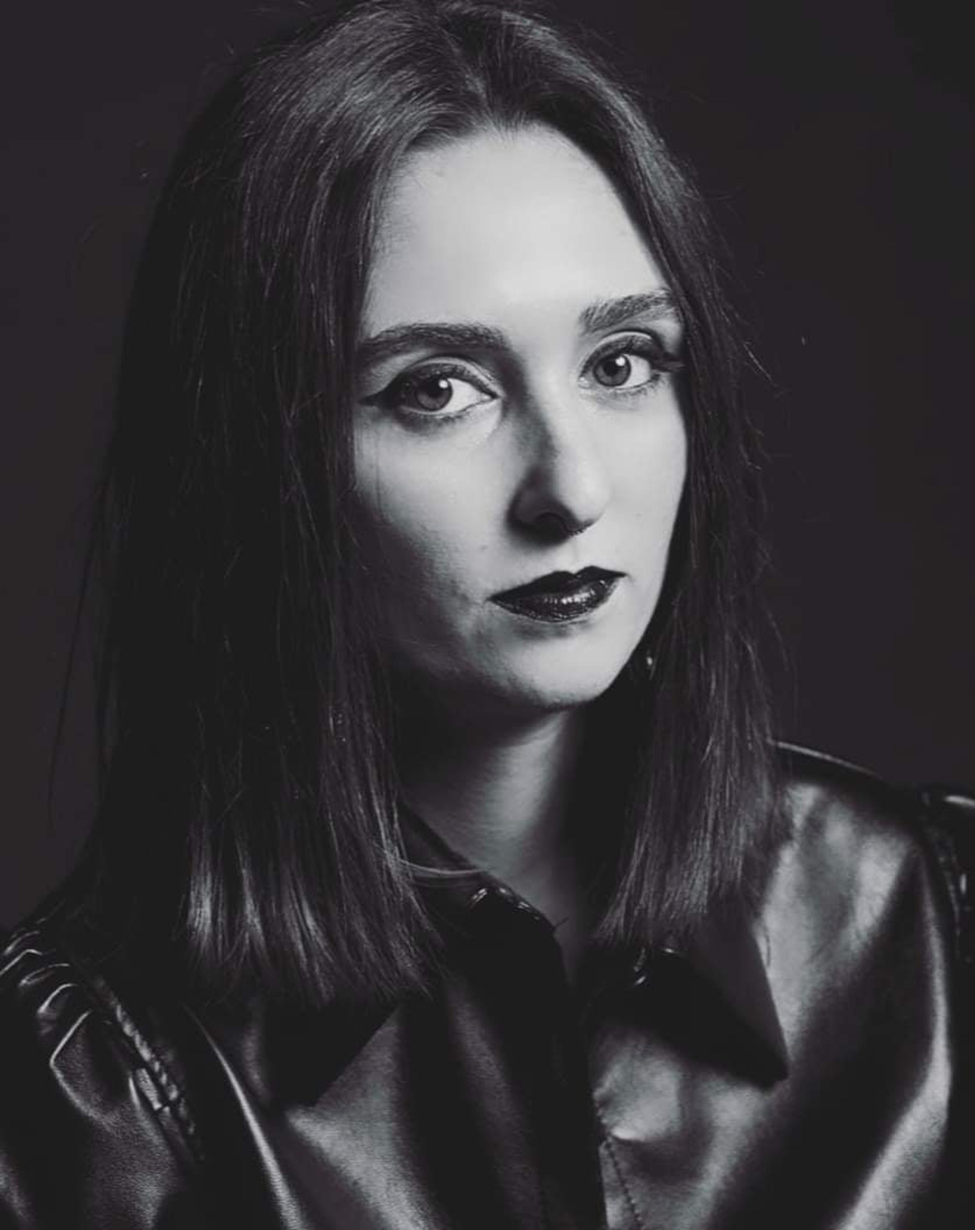 Paola Panunzio