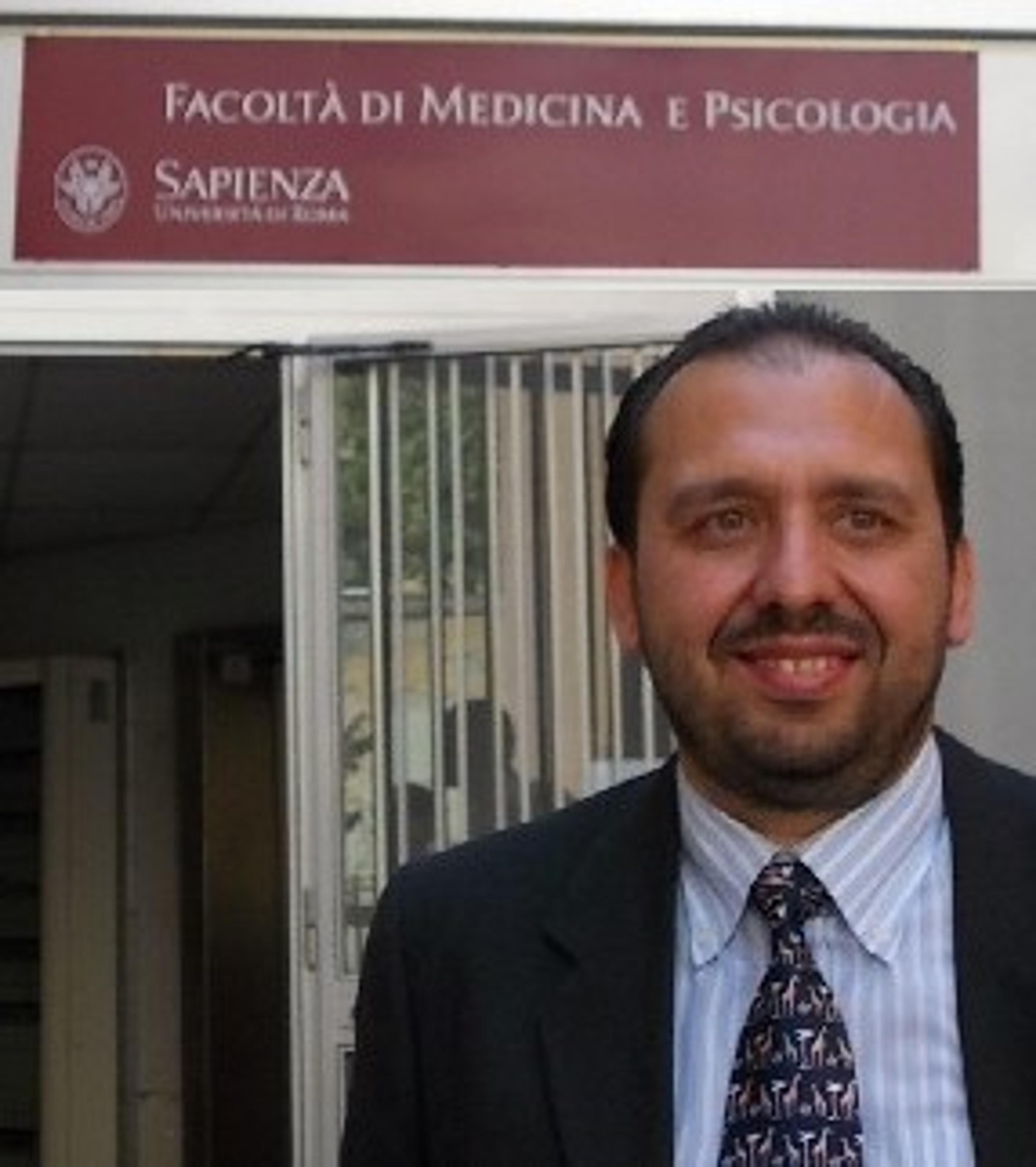 Giuseppe Di Maria
