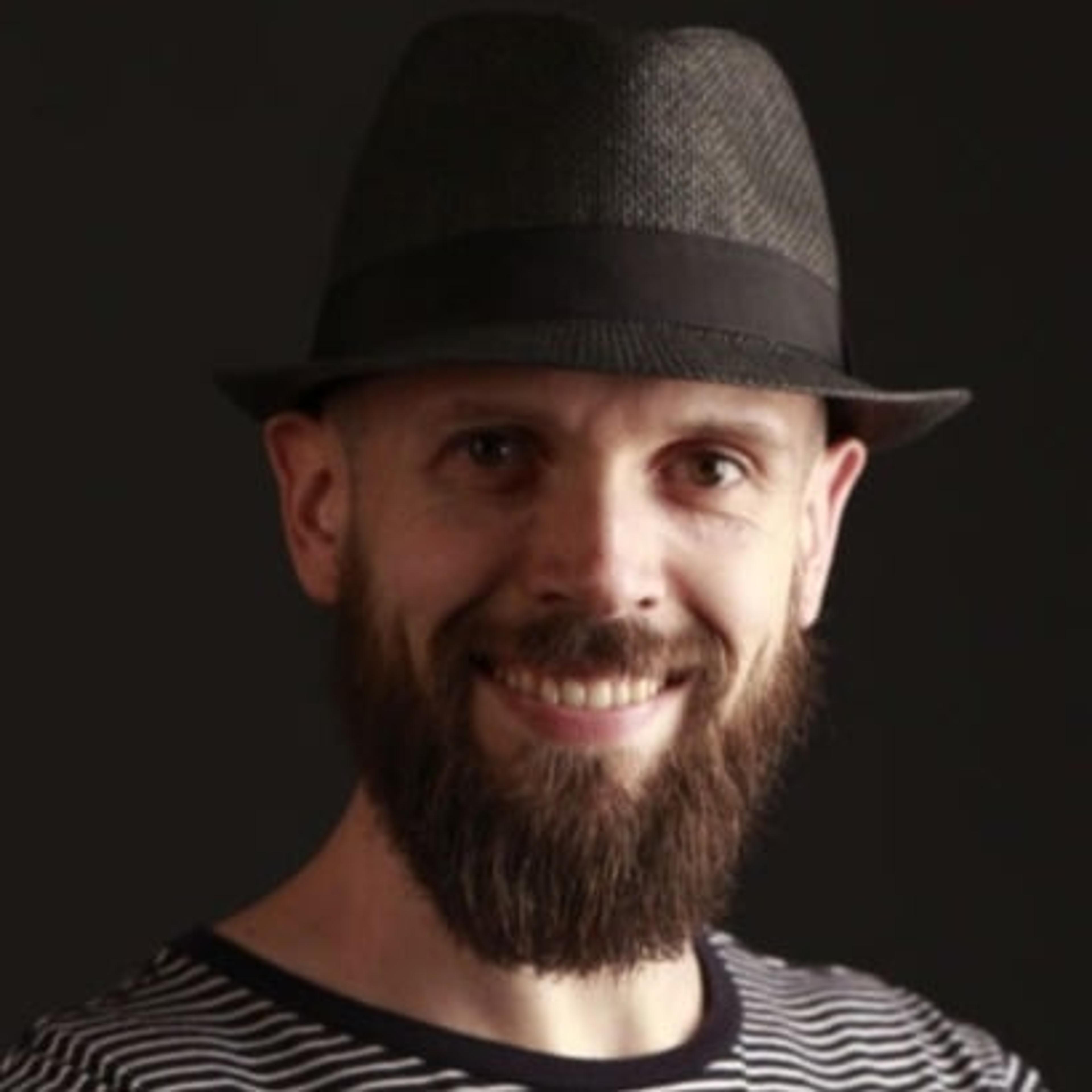 Dario Martinelli