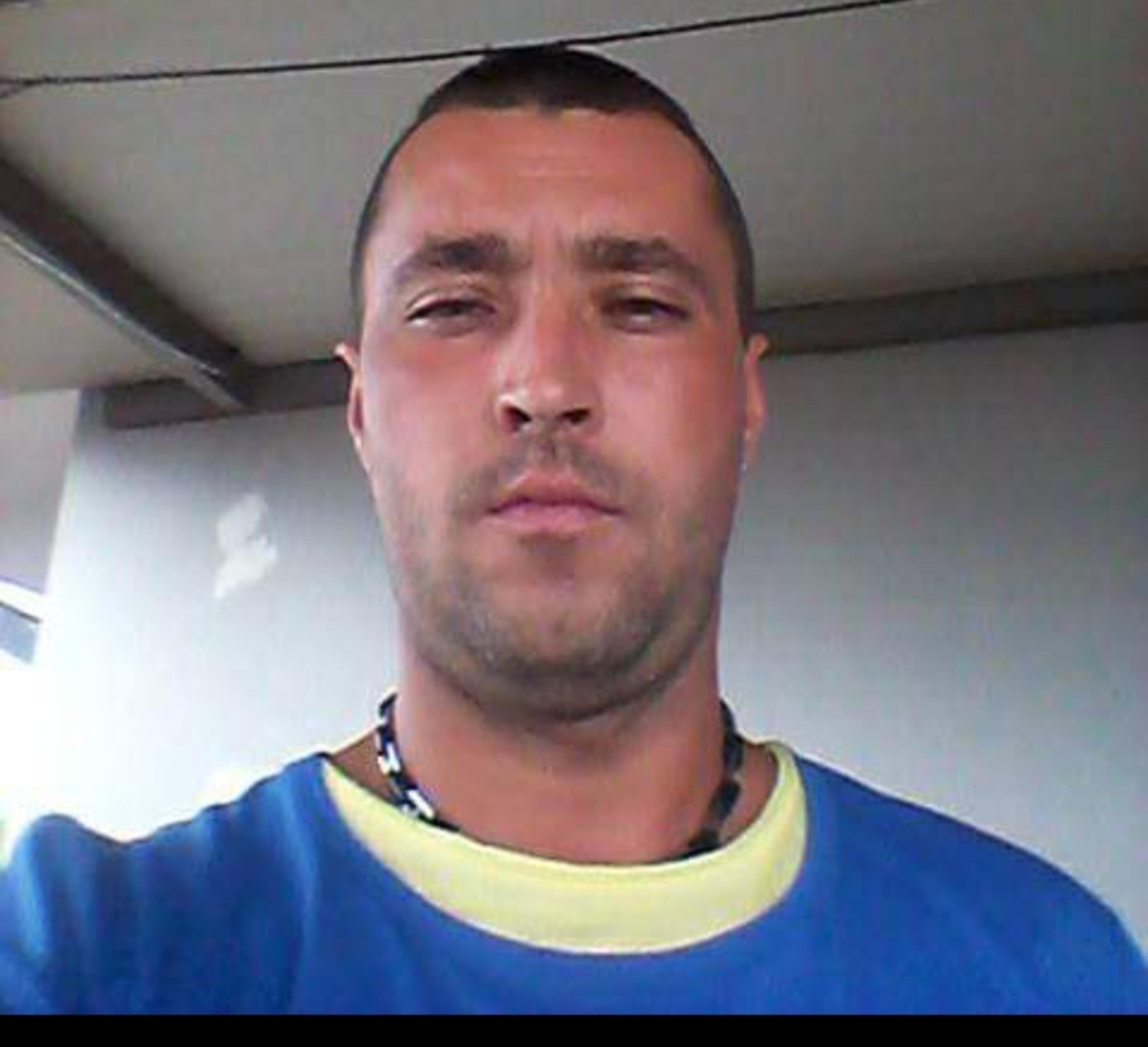 Claudiu Andriciuc