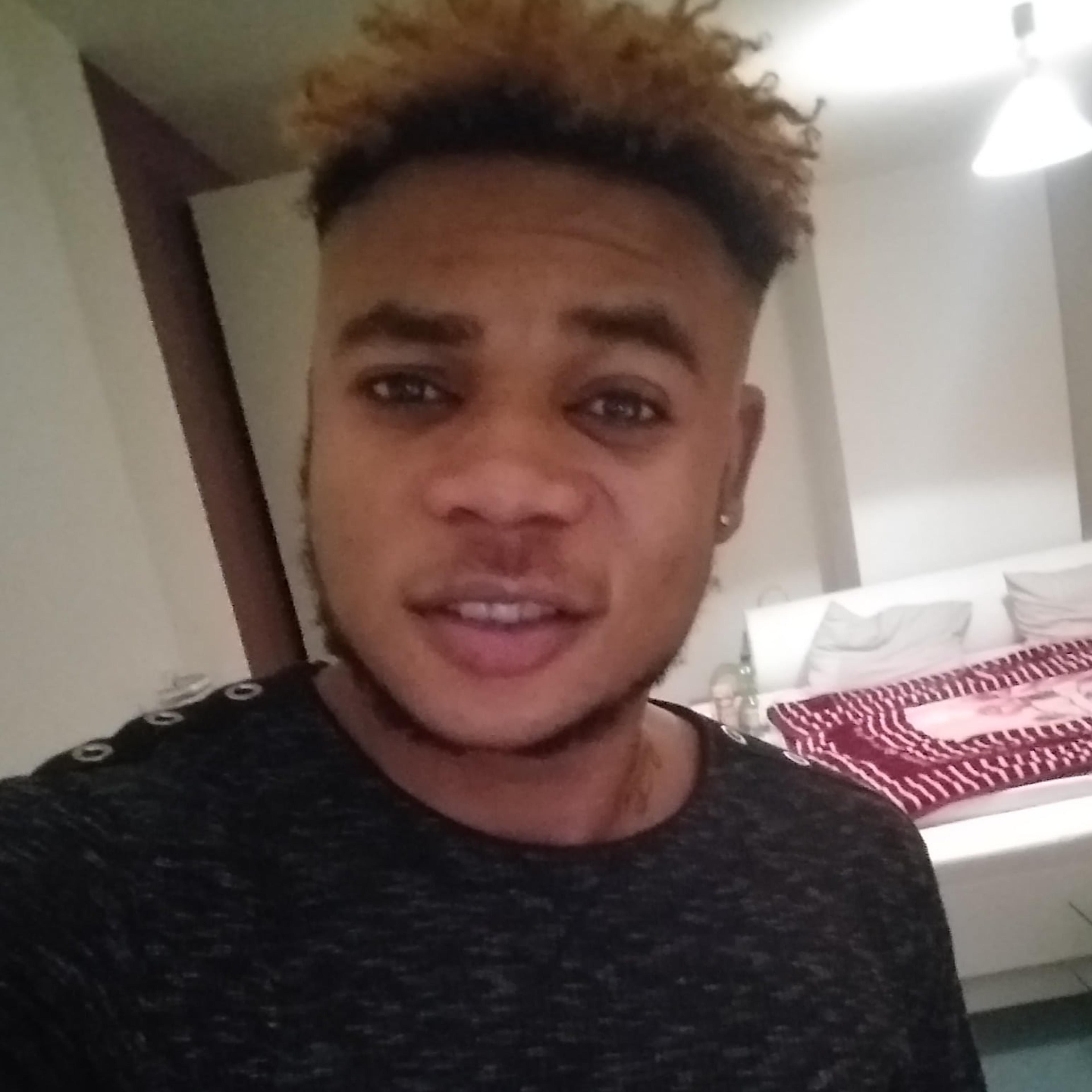 Osawanamen Moses Omoruyi