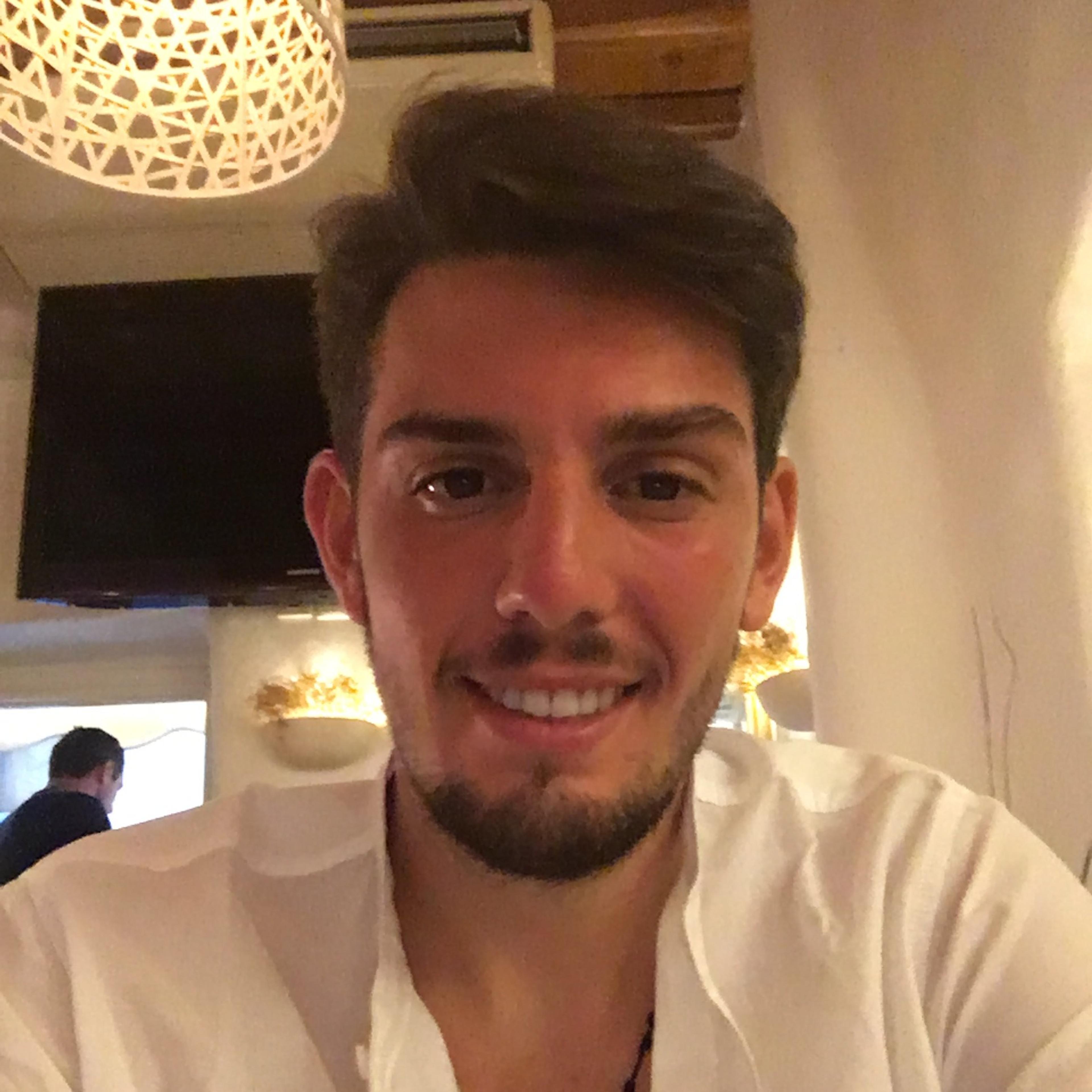 Gennaro Altieri