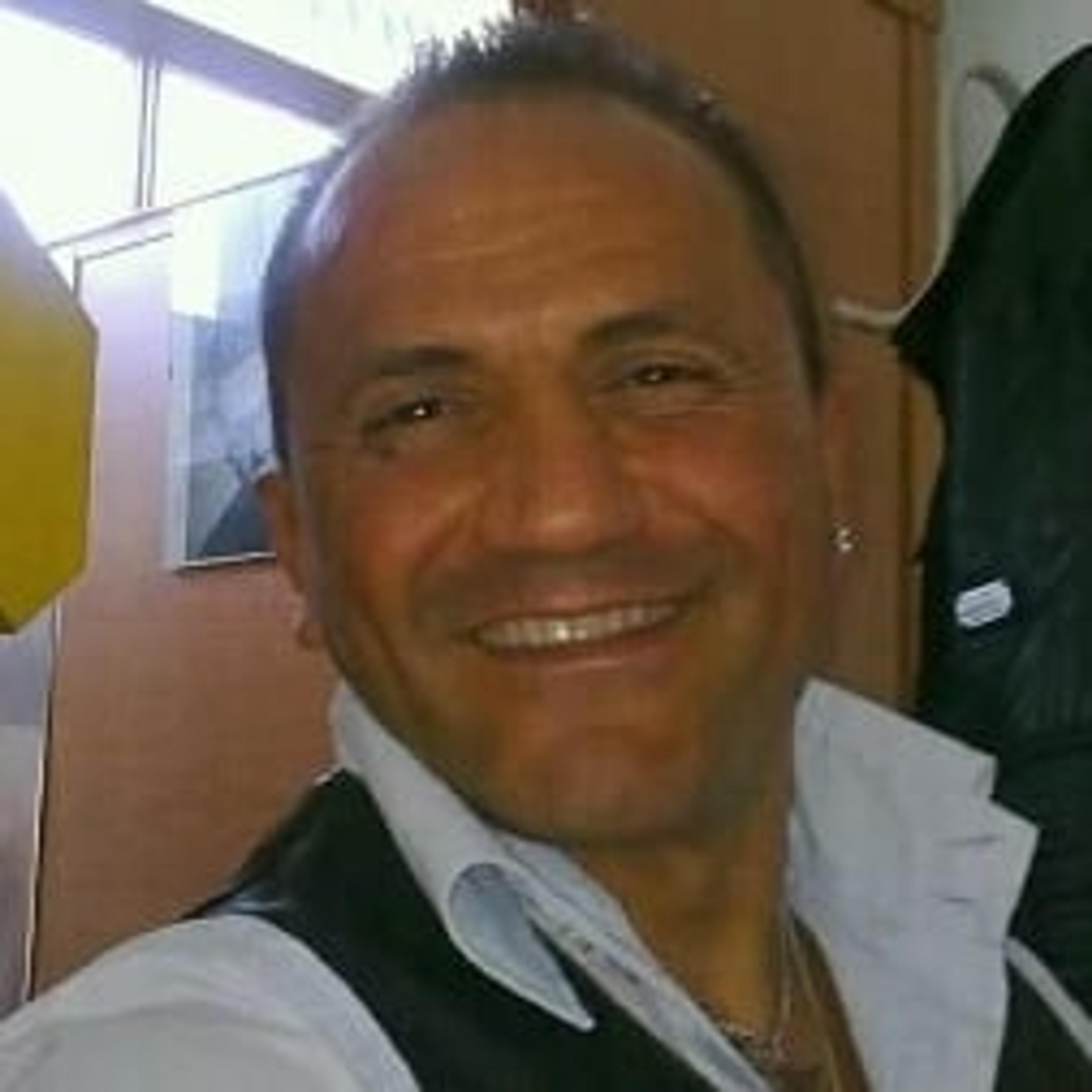 Giuseppe Cunsolo