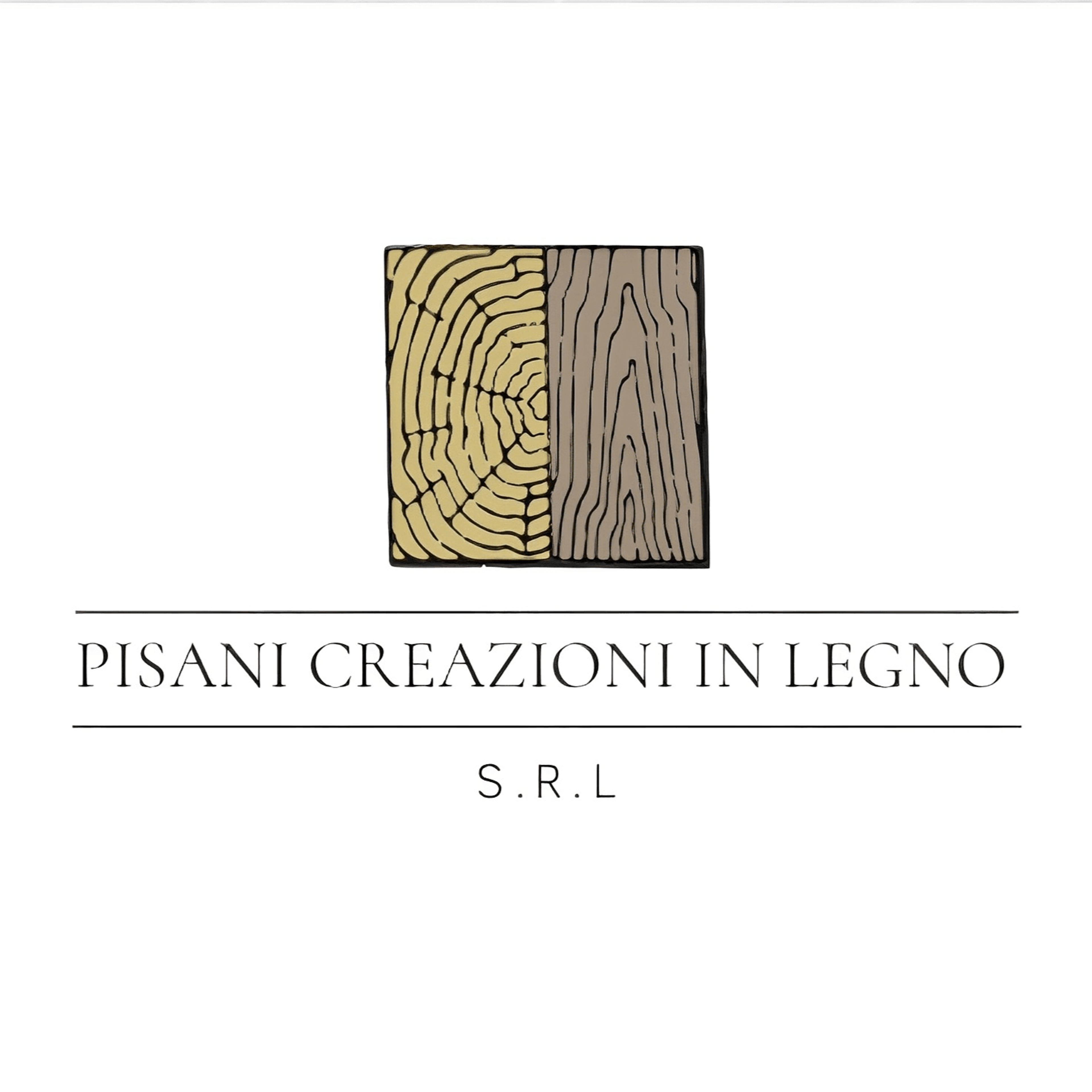 Pisani Creazioni In Legno S.R.L