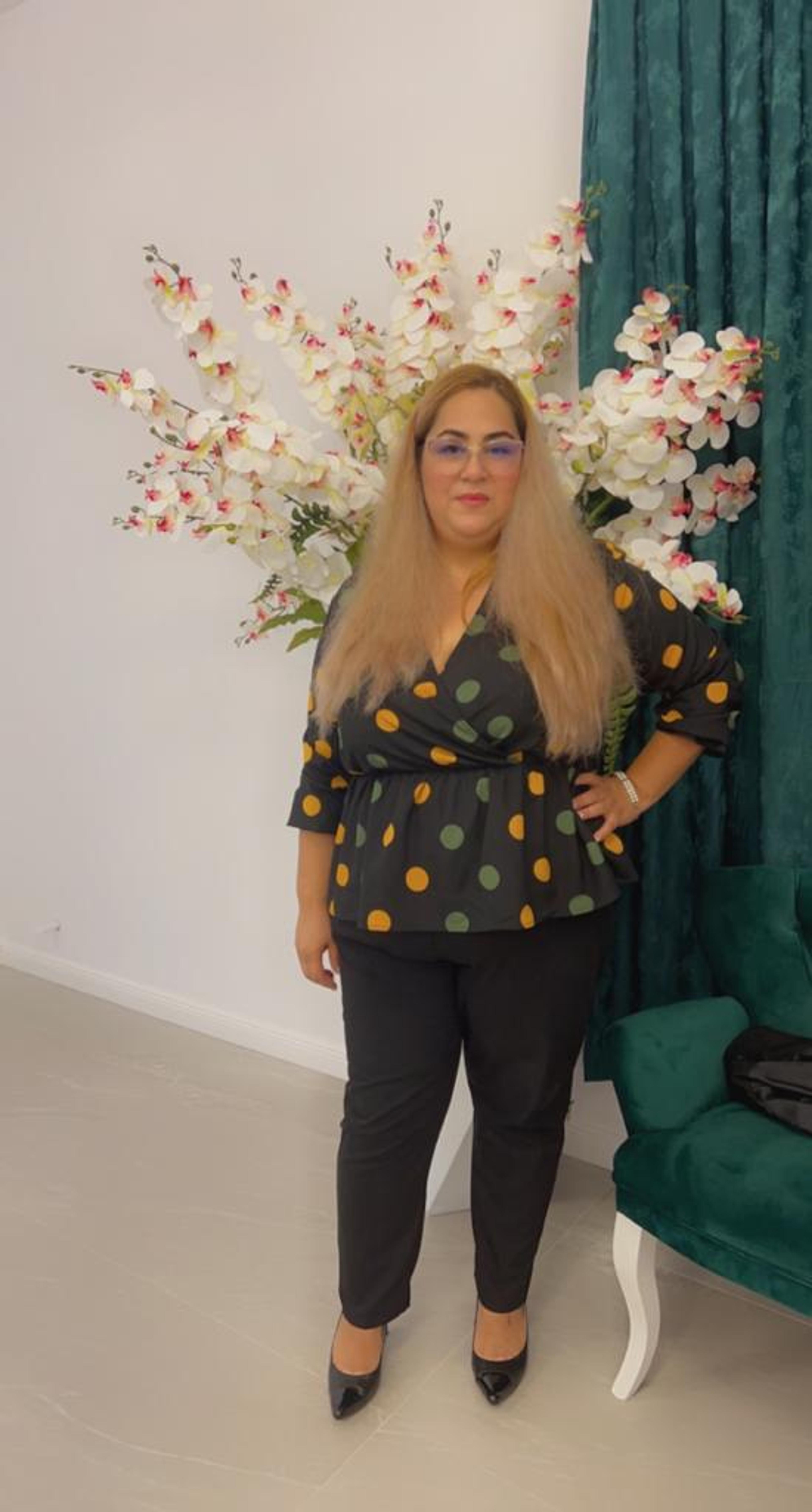 Oana Gheorghe