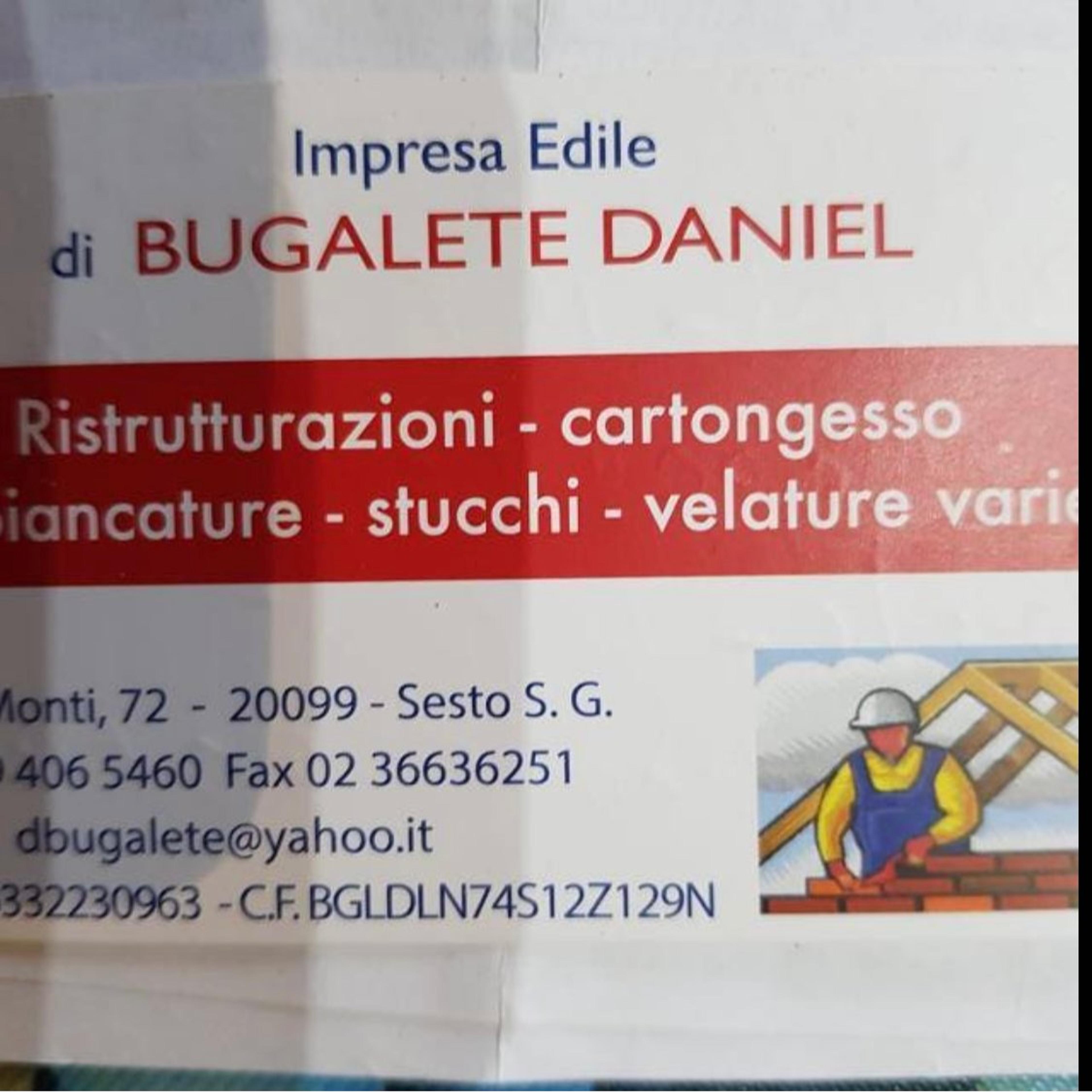 ImpresaEdile Di Bugalete Daniel