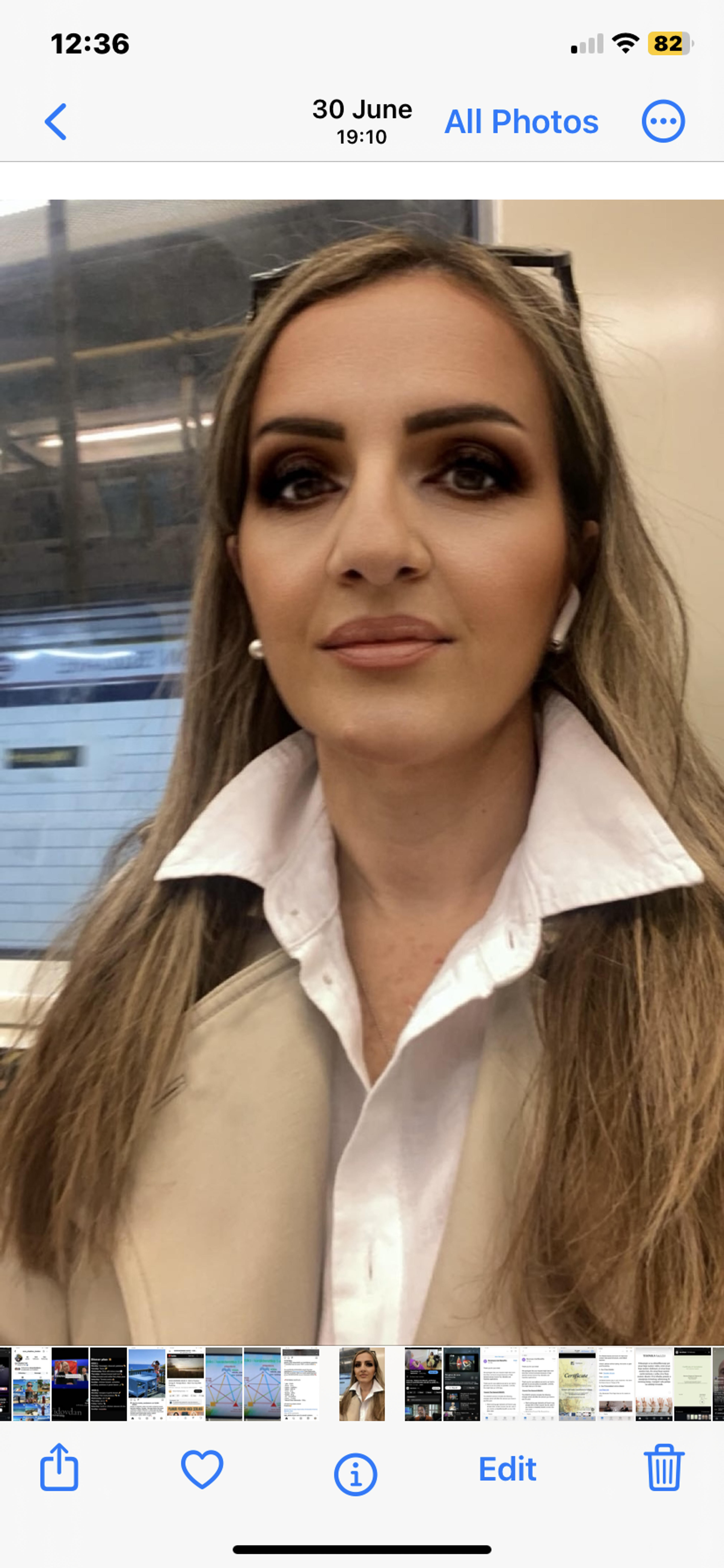 Blaga Ruskovska