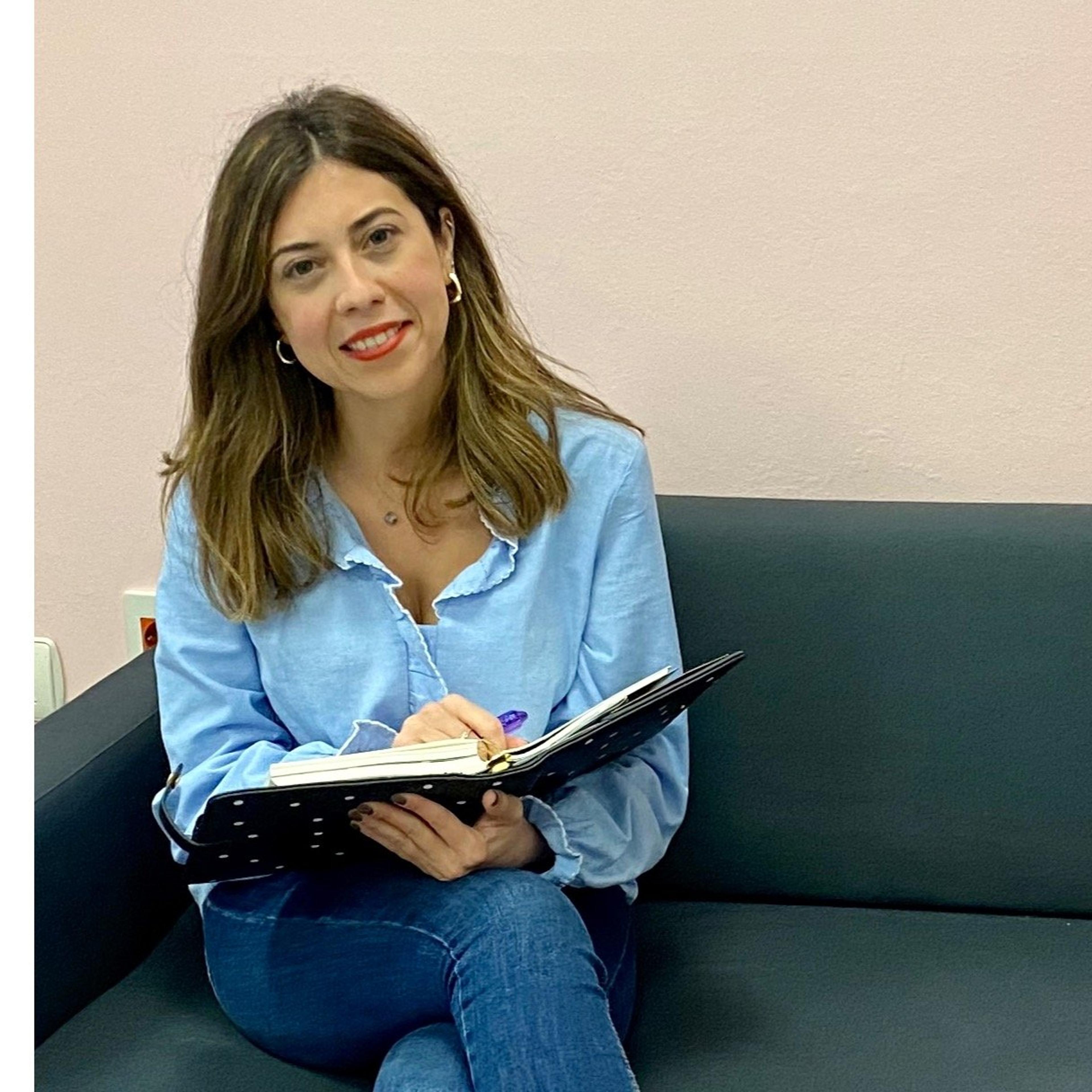 Mireia Soba Martínez
