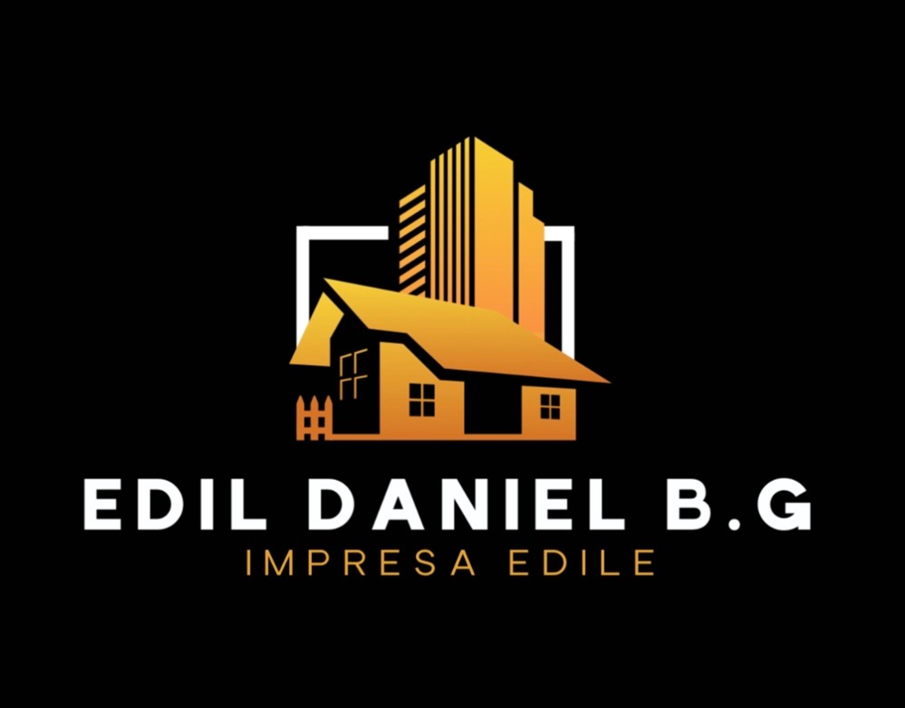 Edil Daniel B.G IMPRESA EDILE