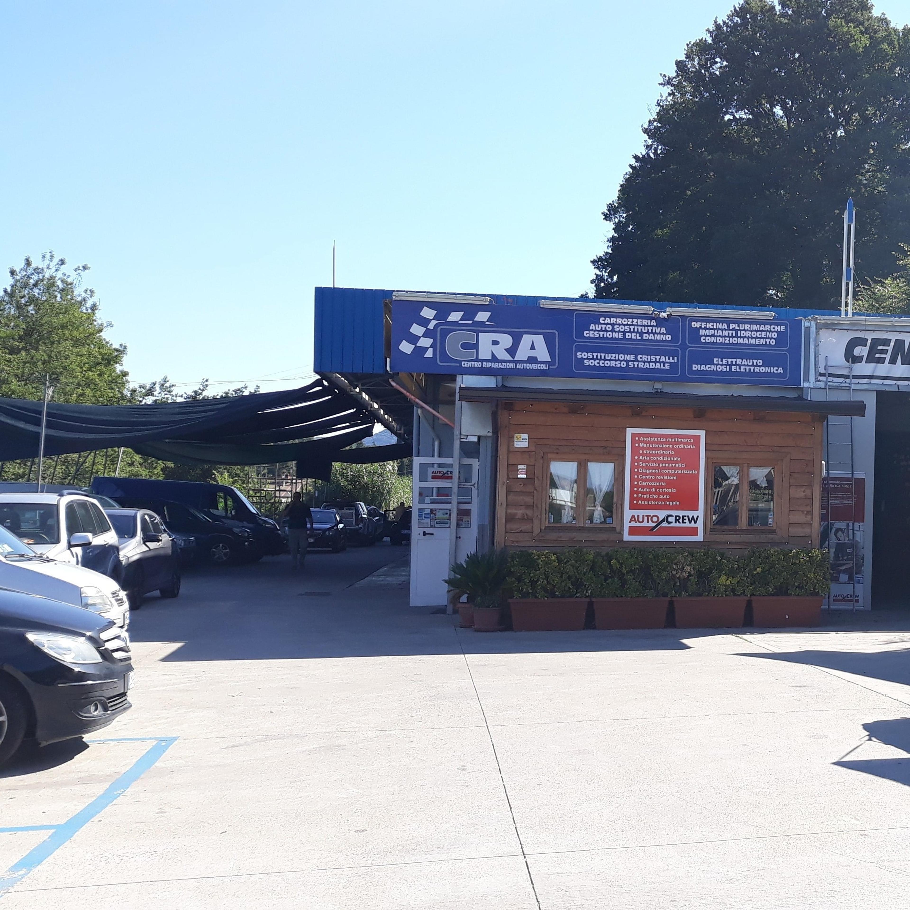 CRA srl