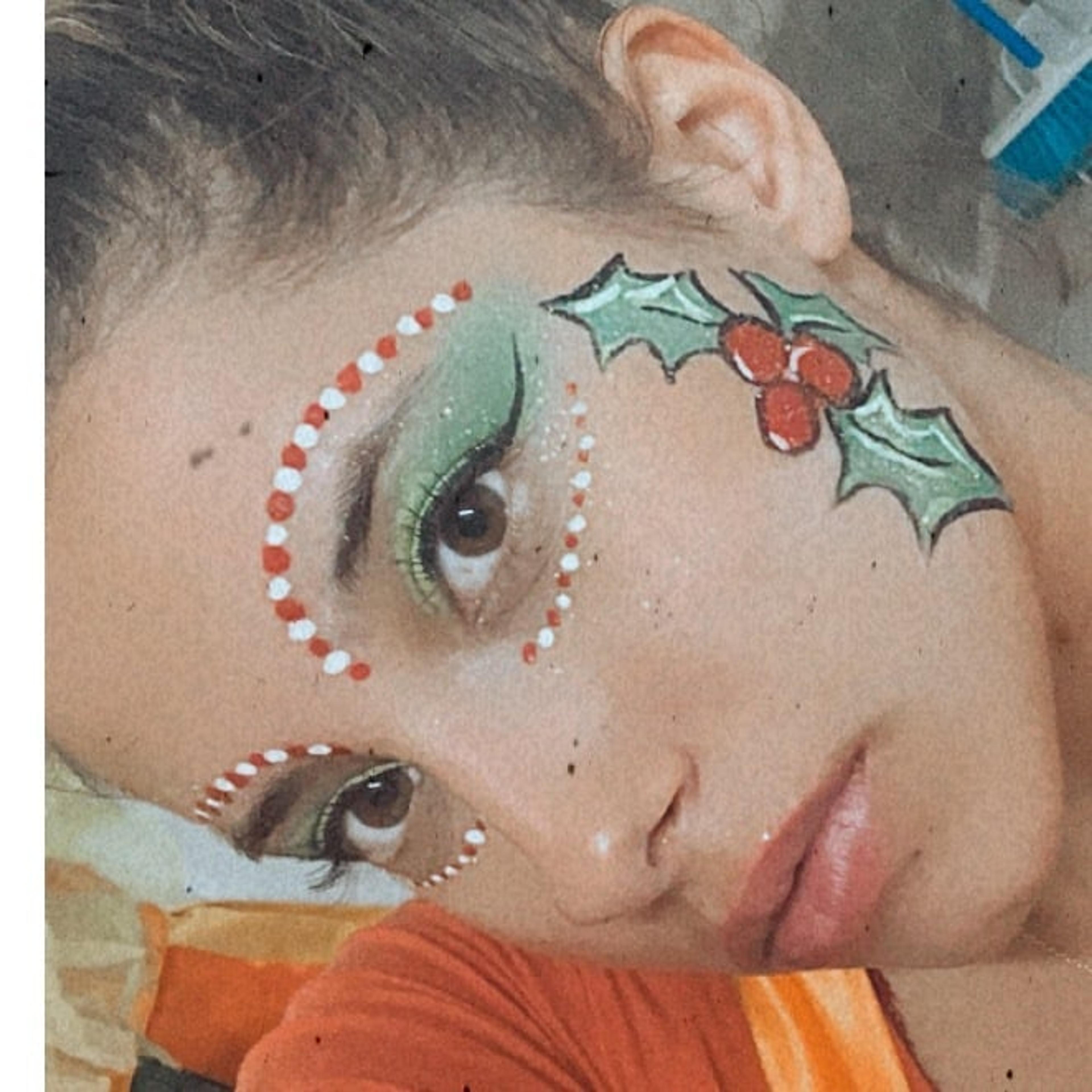 Ingrid Devora Garcia