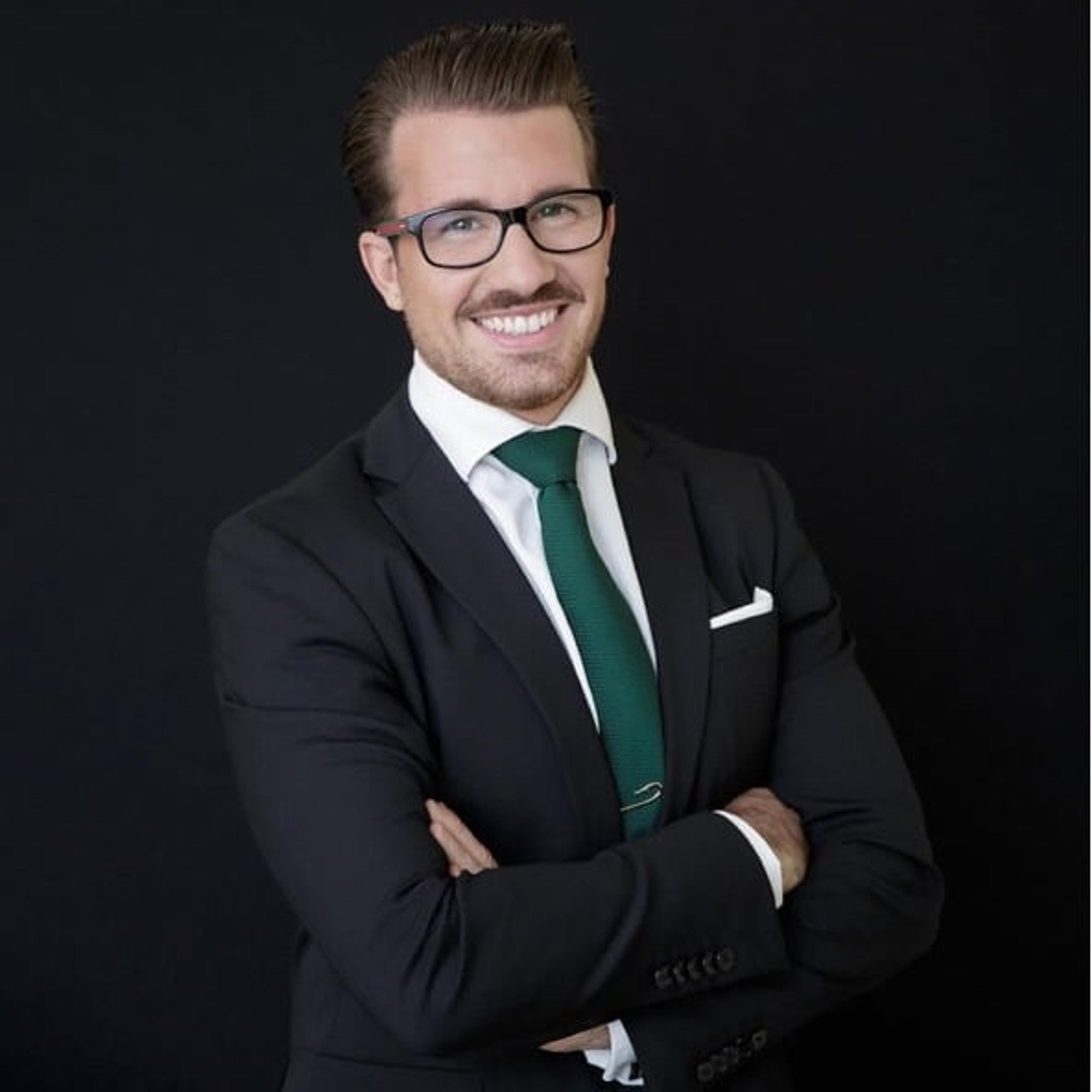 Francesco Arnone