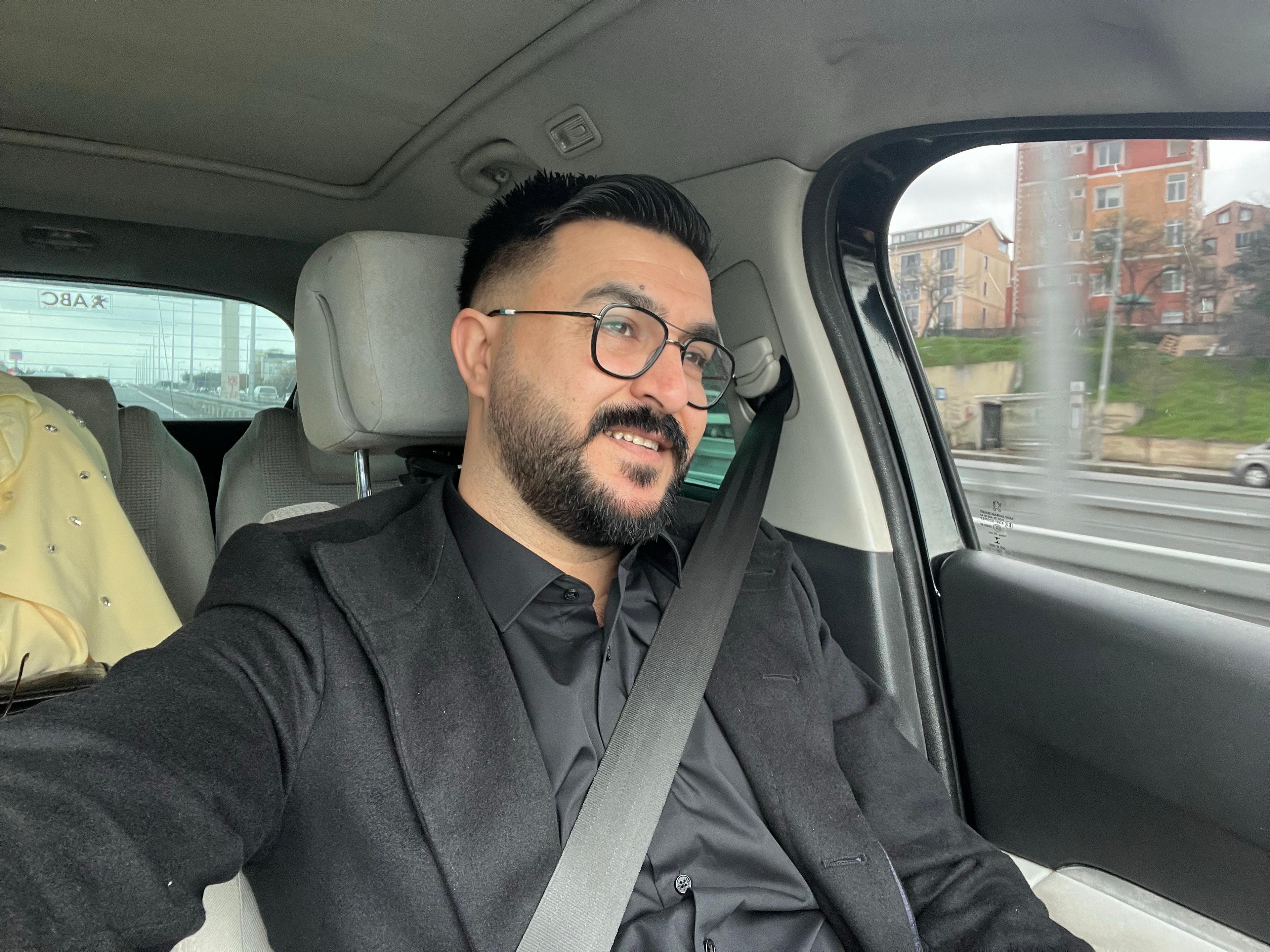 Kadir Aras