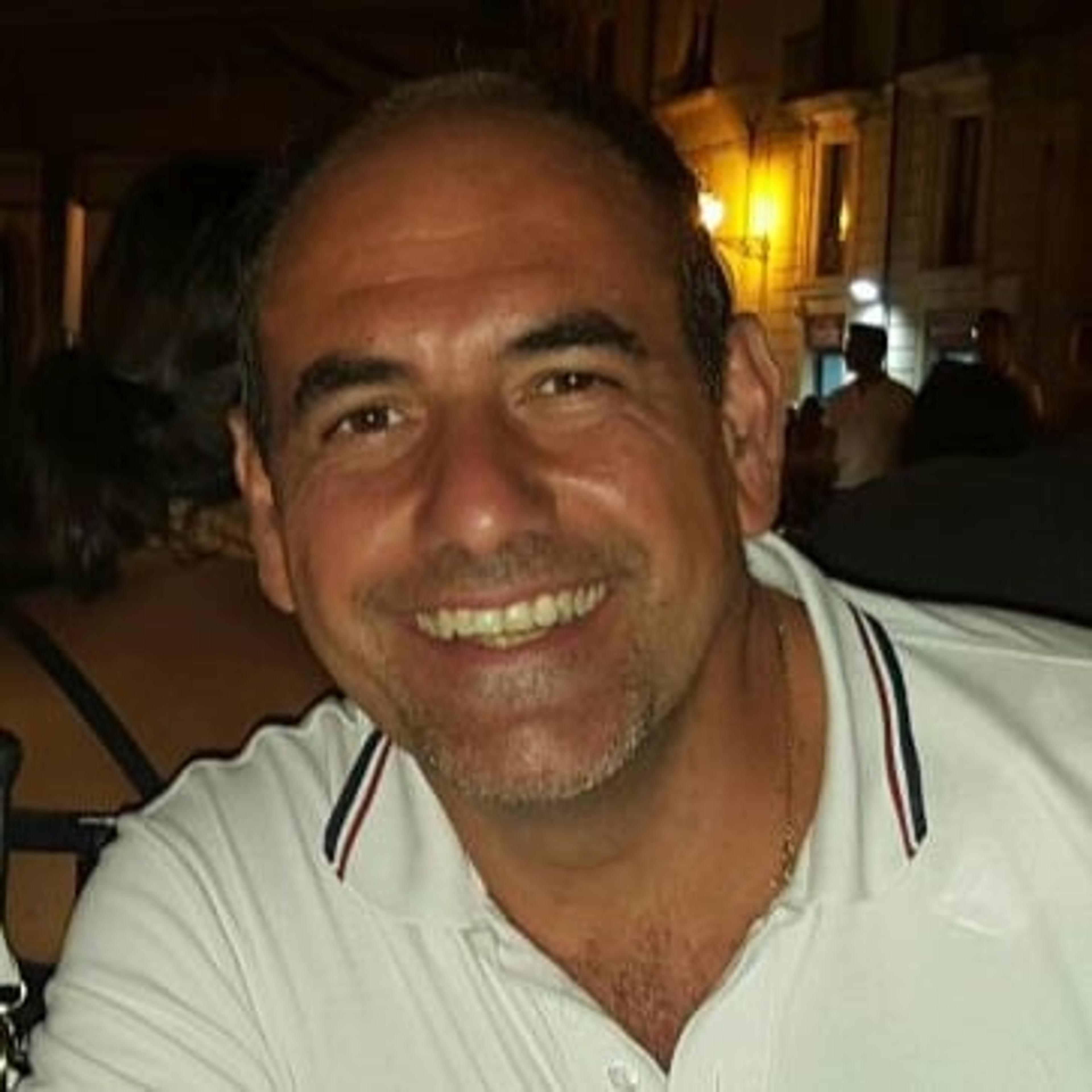 AVV. SEBASTIANO CAVARRA