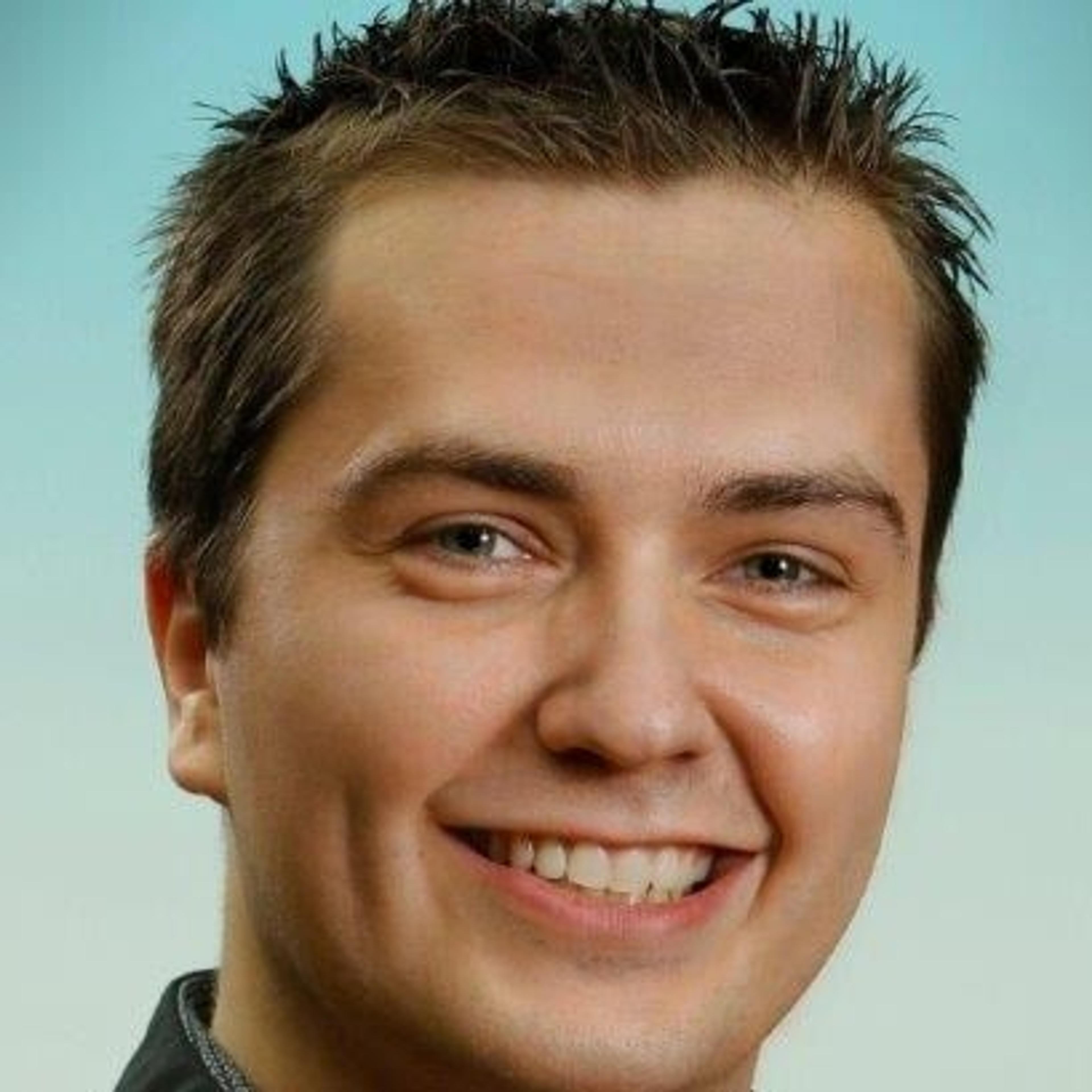 Christian Sobl