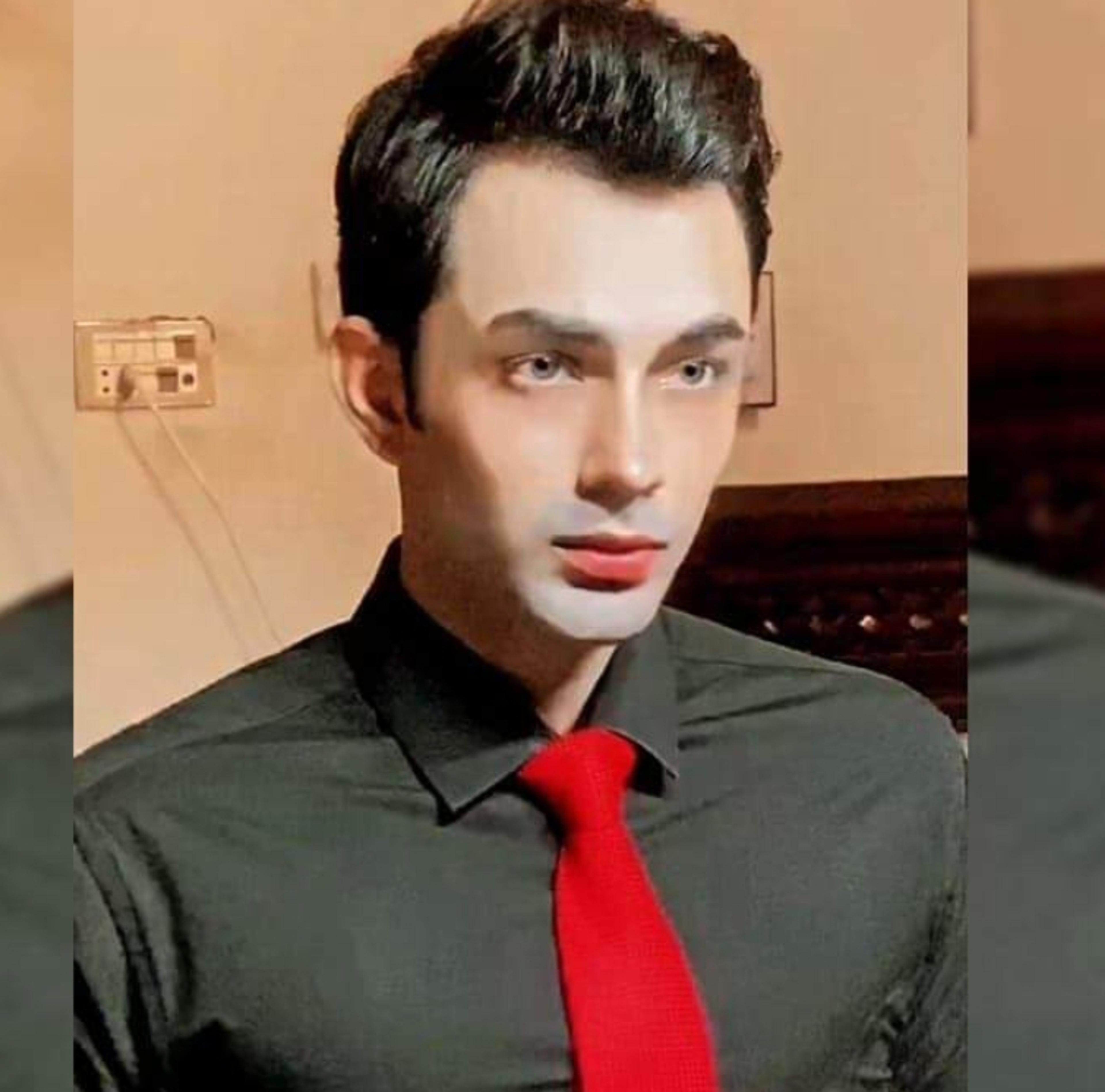 Abdur Rehman