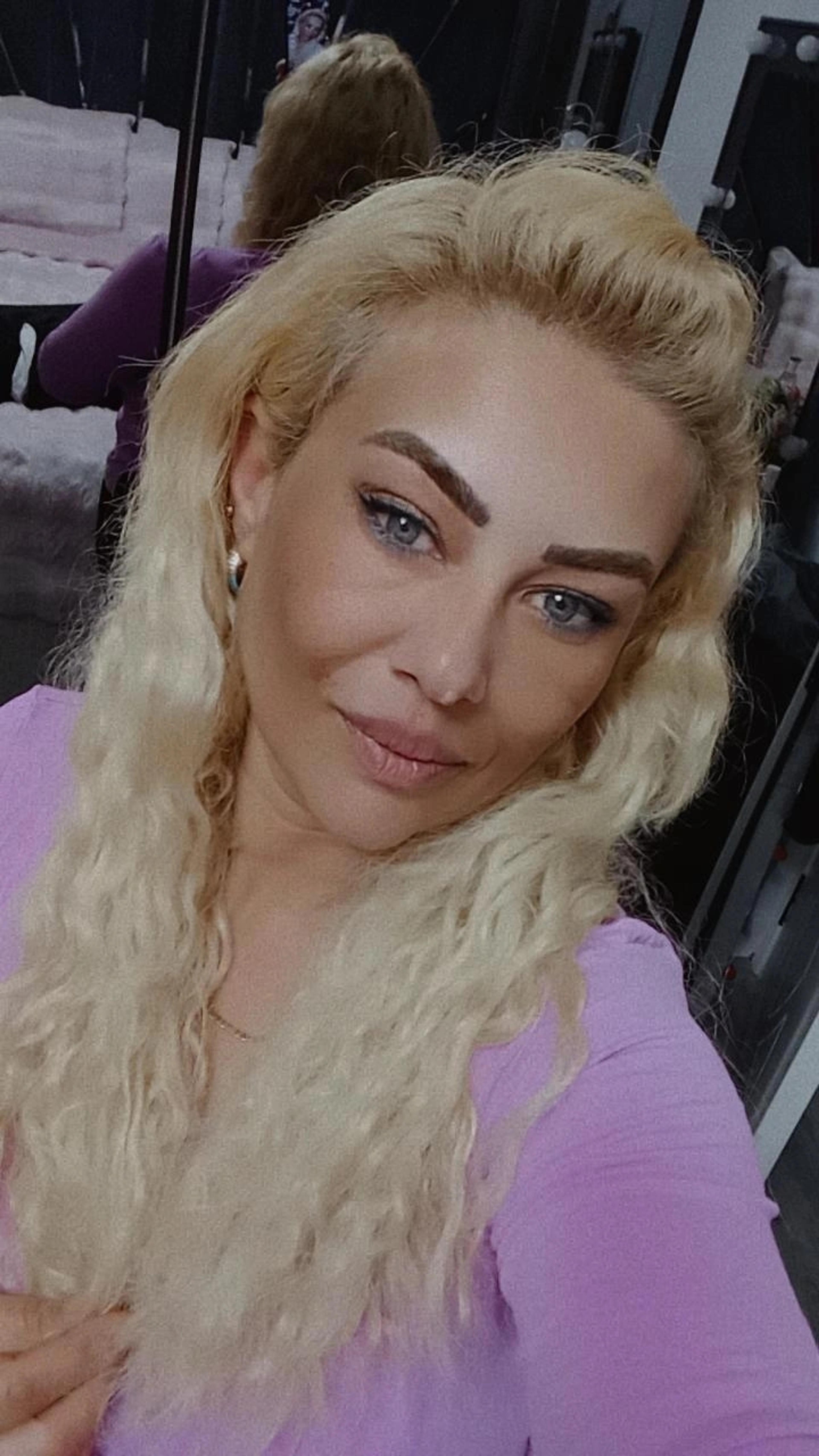 Selda Cetinkaya
