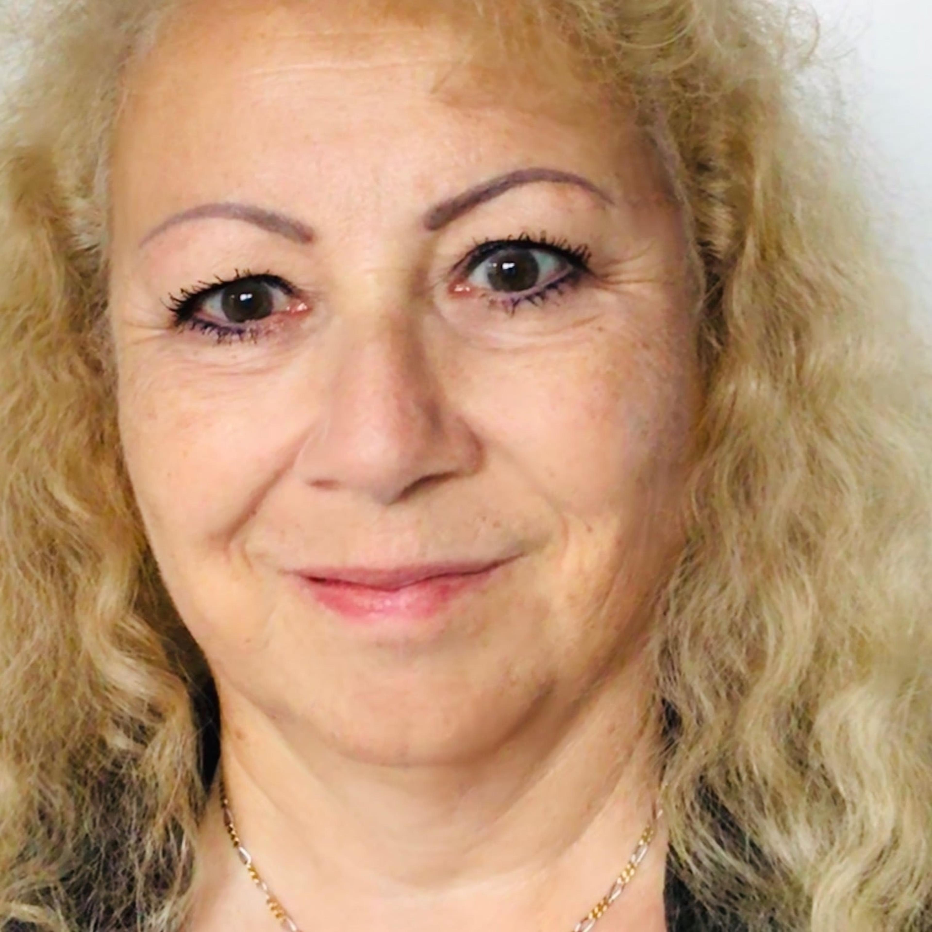 Beatrice Straub-blum