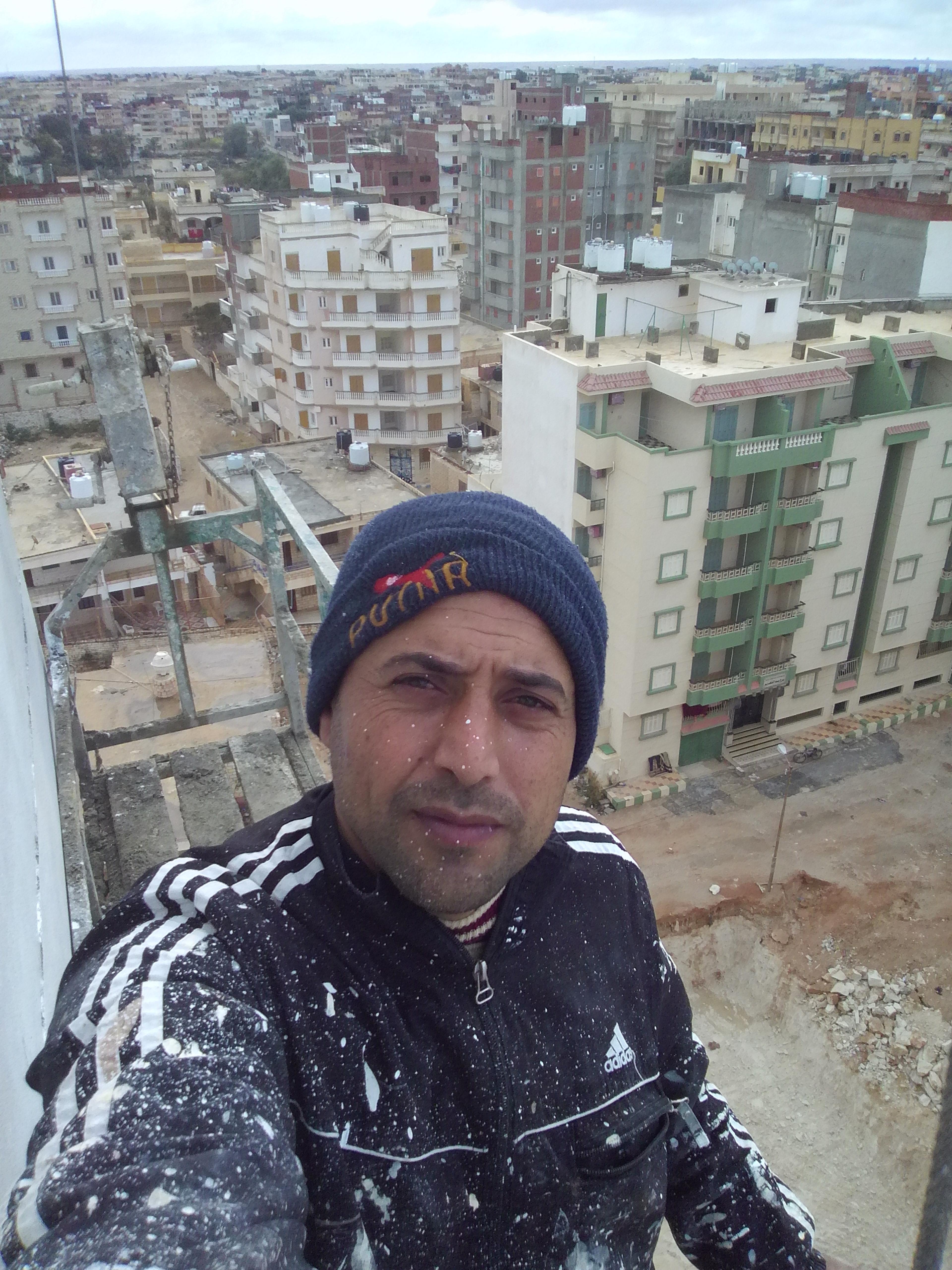 Abd alhady AboHayah