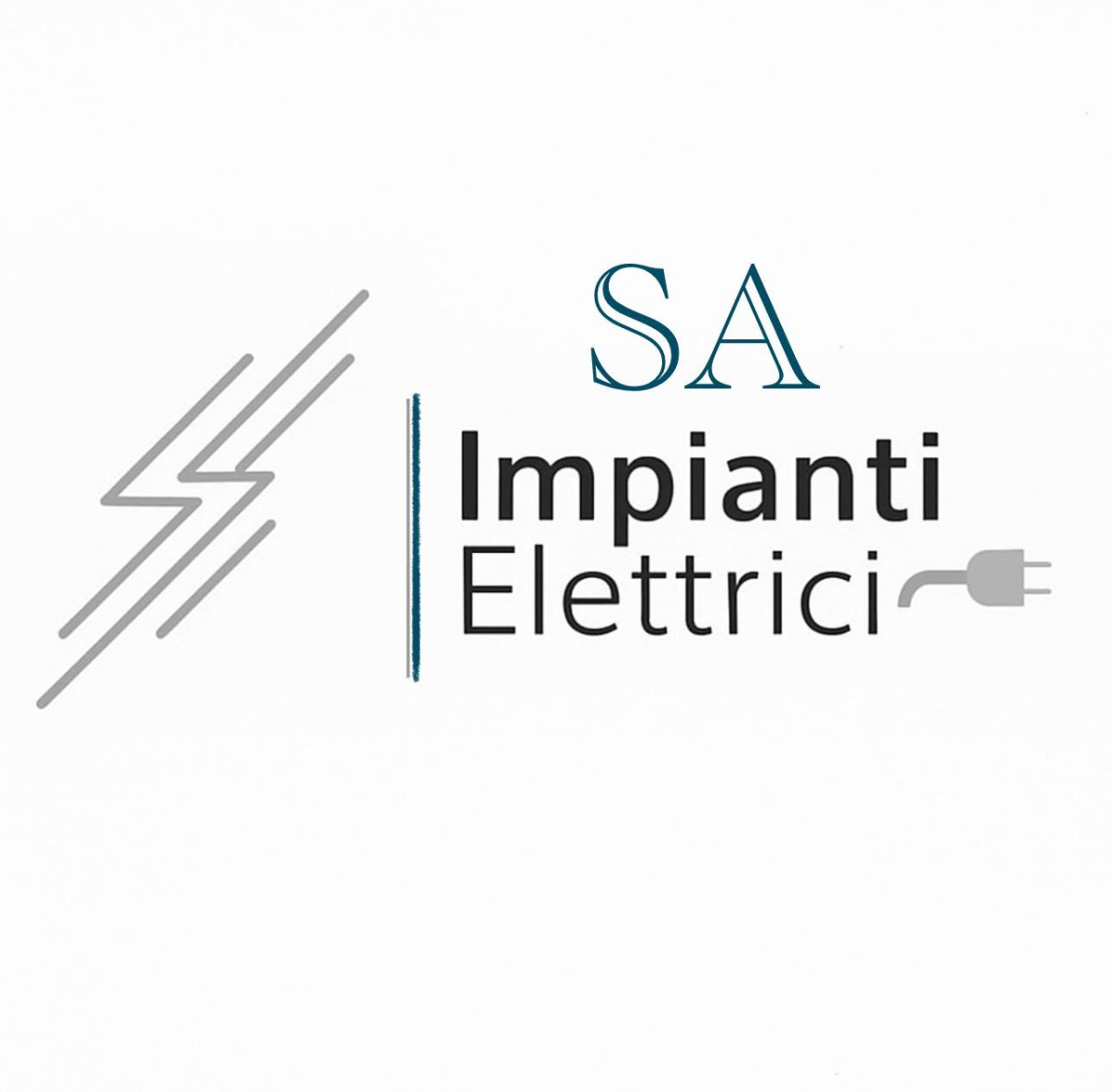 Elettricista Di Salvatore Aliberti