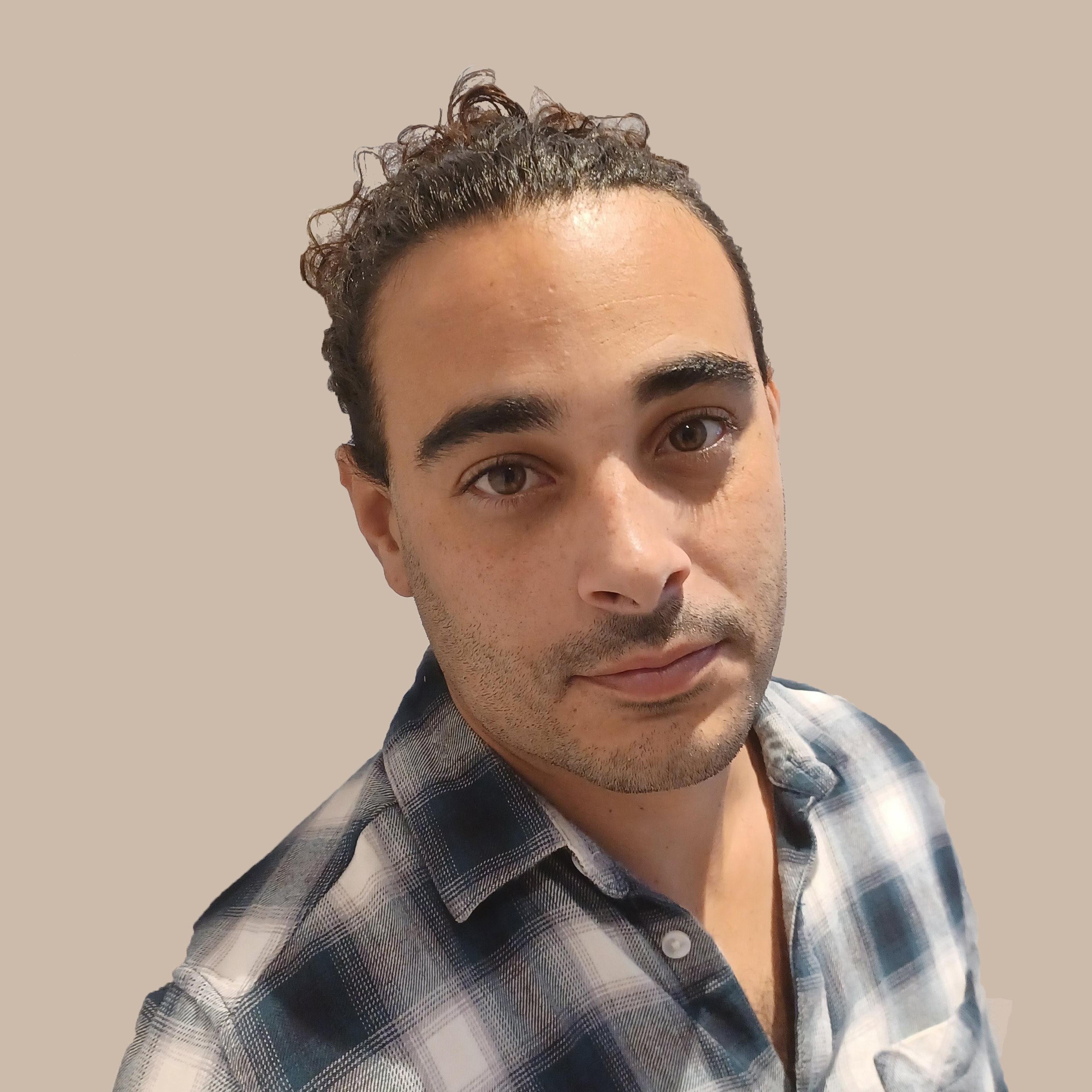 Victor ramos