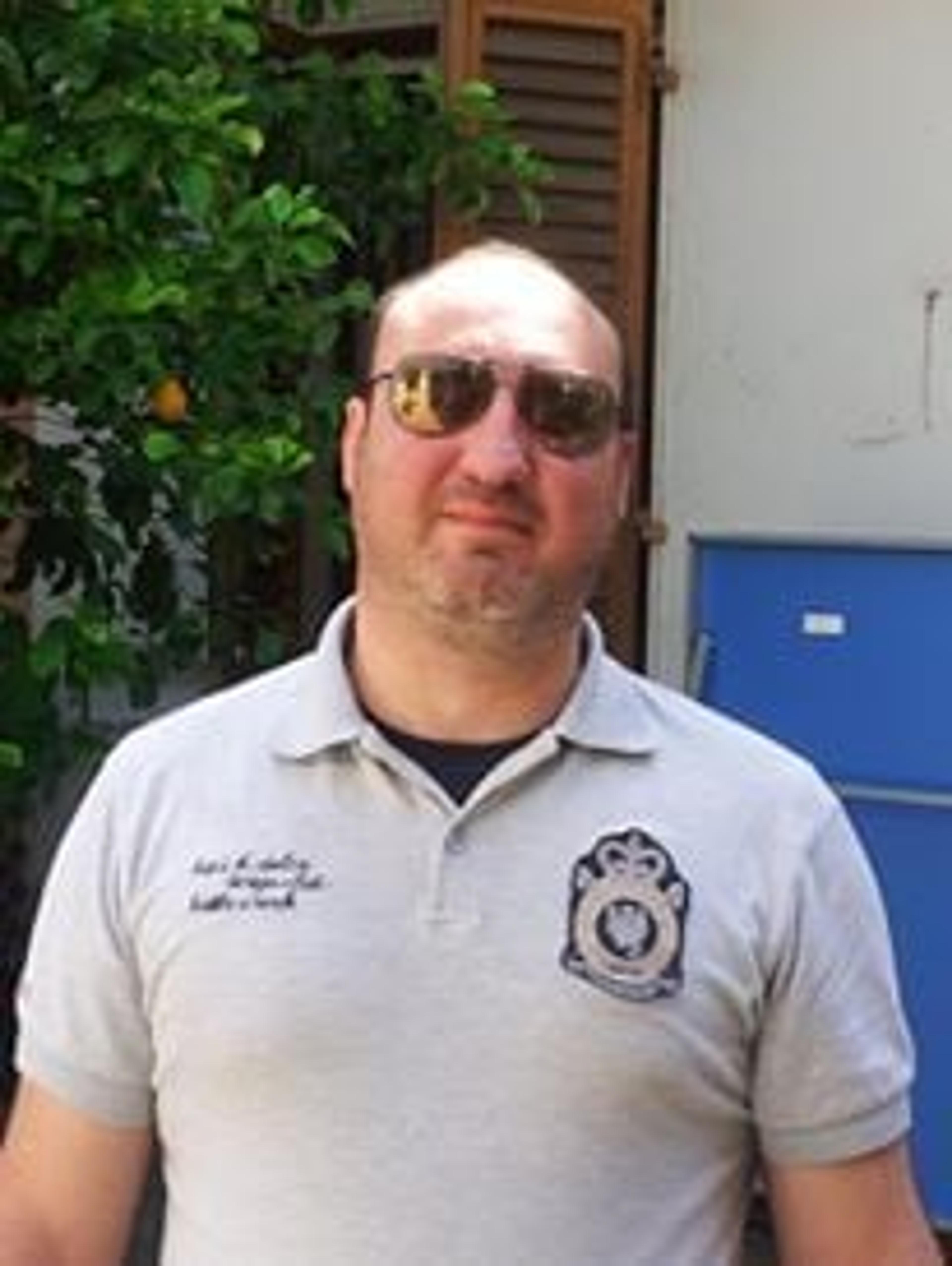 Massimo Franceschini