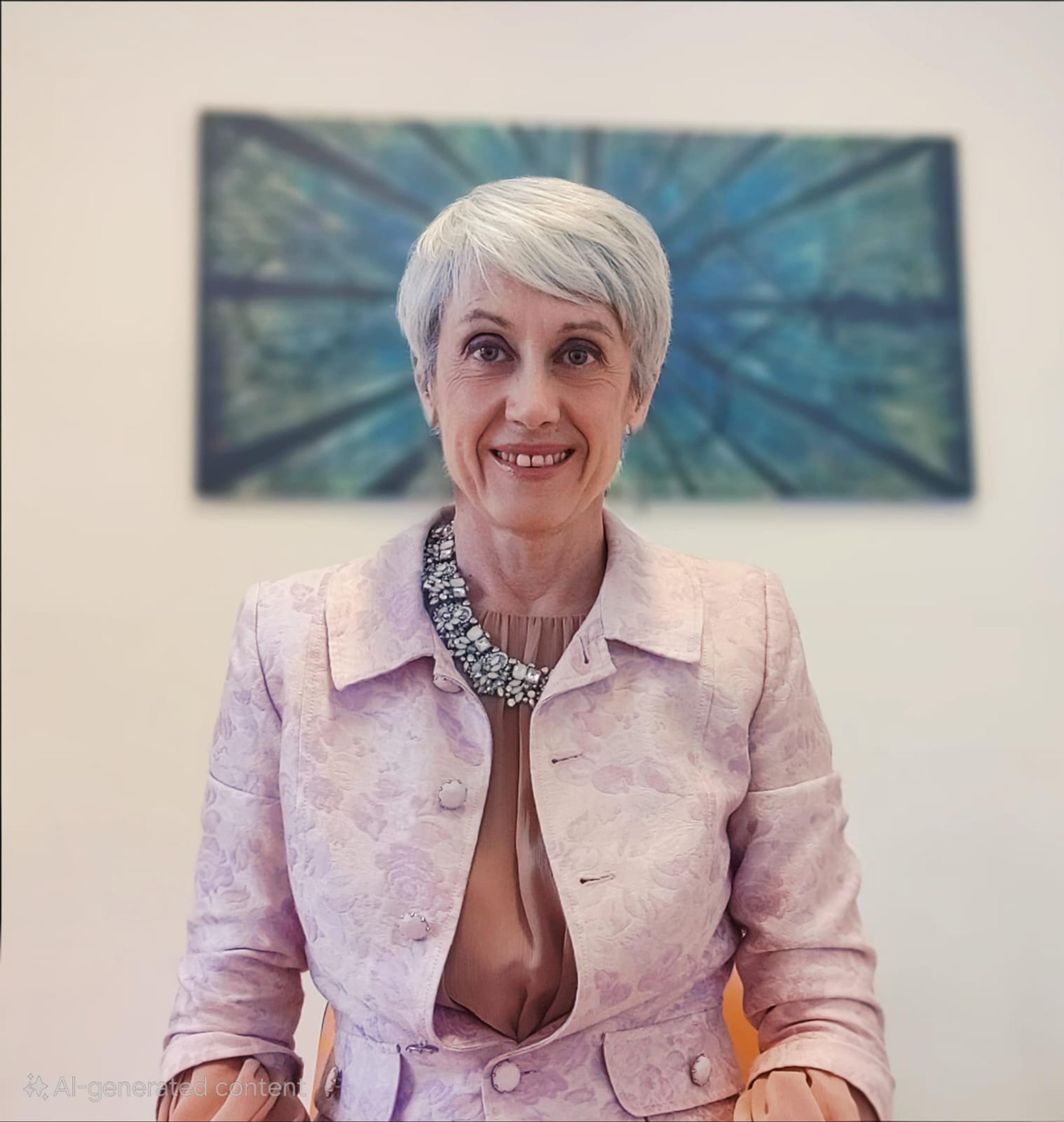 Sonia Zangarini