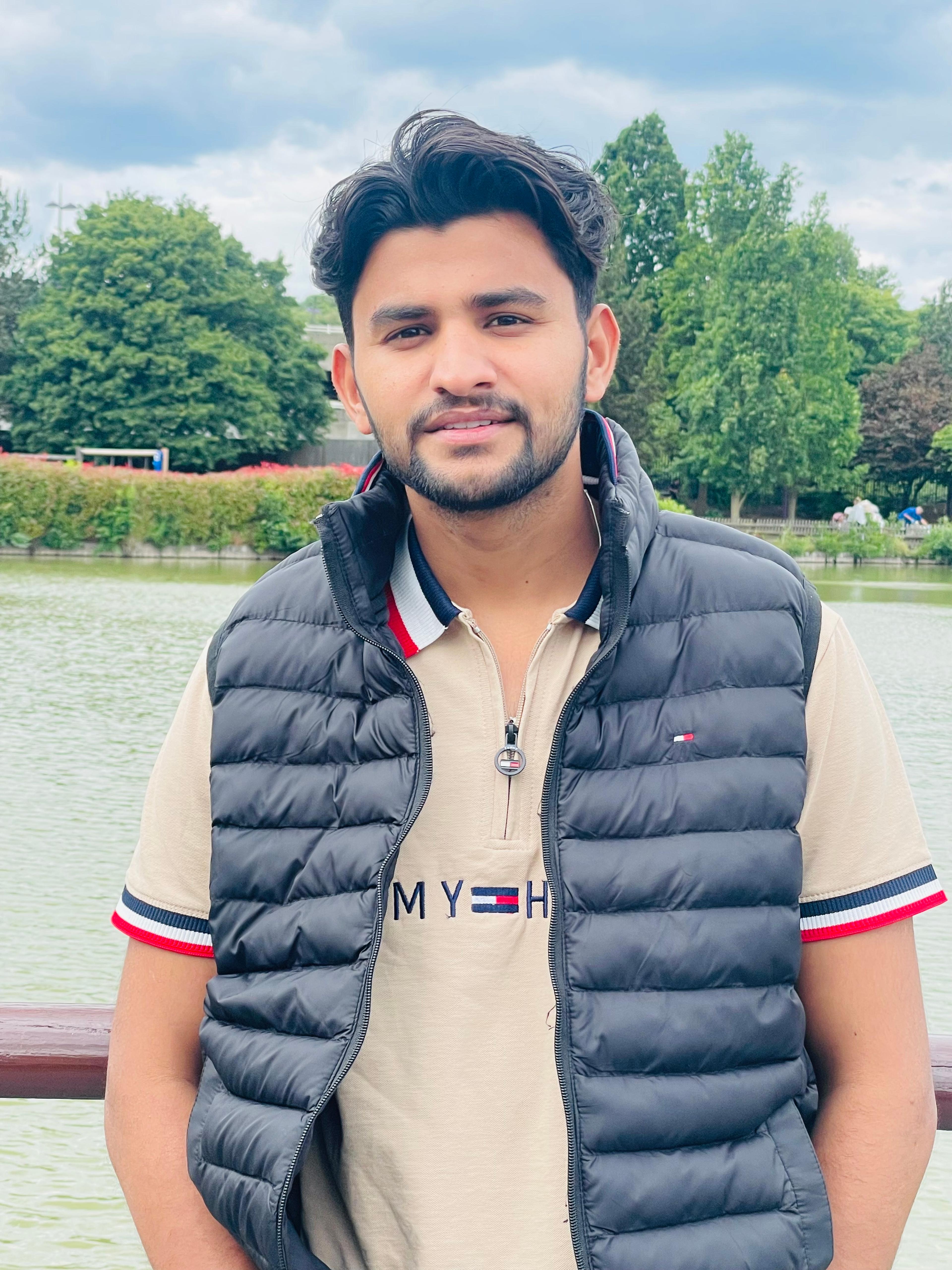 Sukhdev singh Singh
