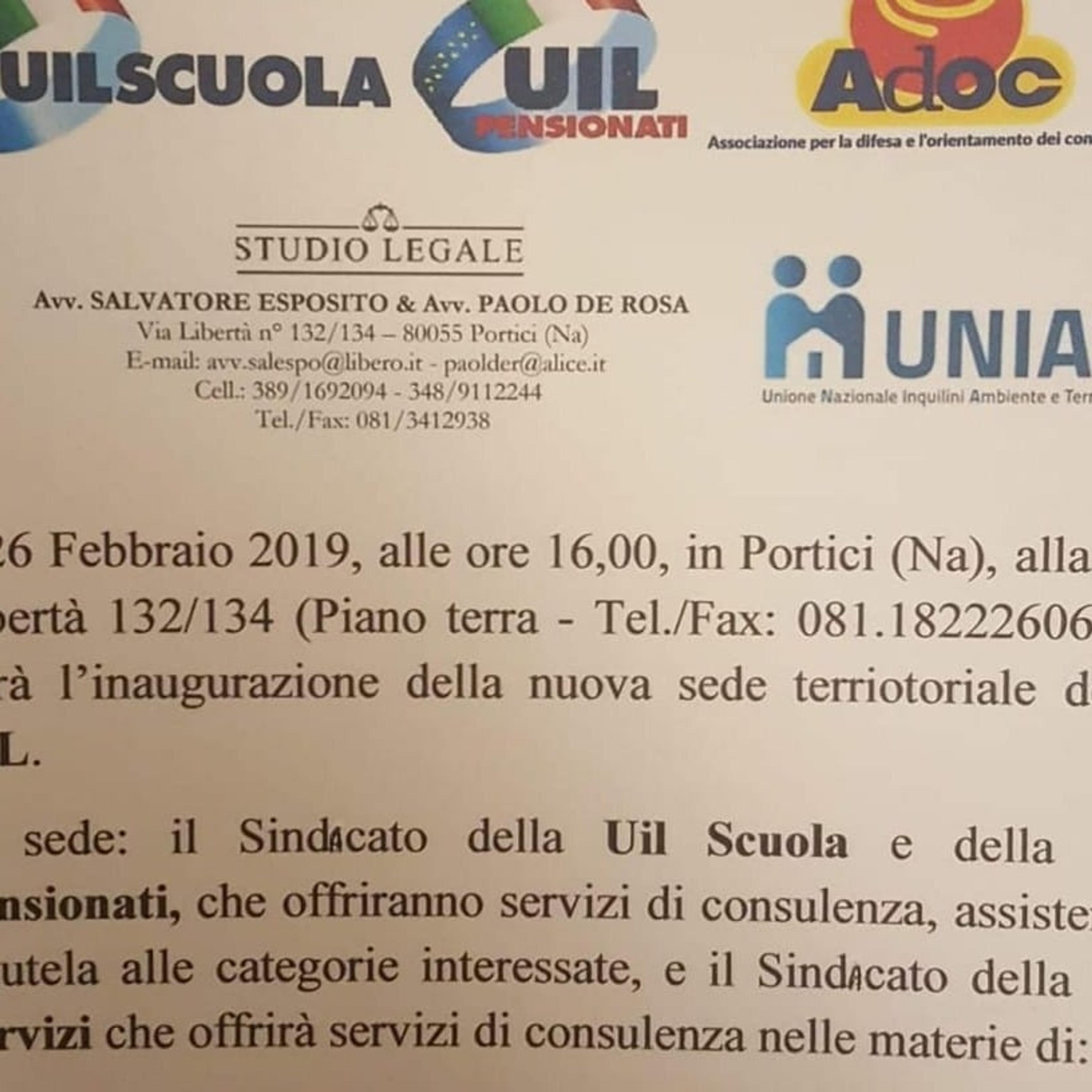 Salvatore Esposito