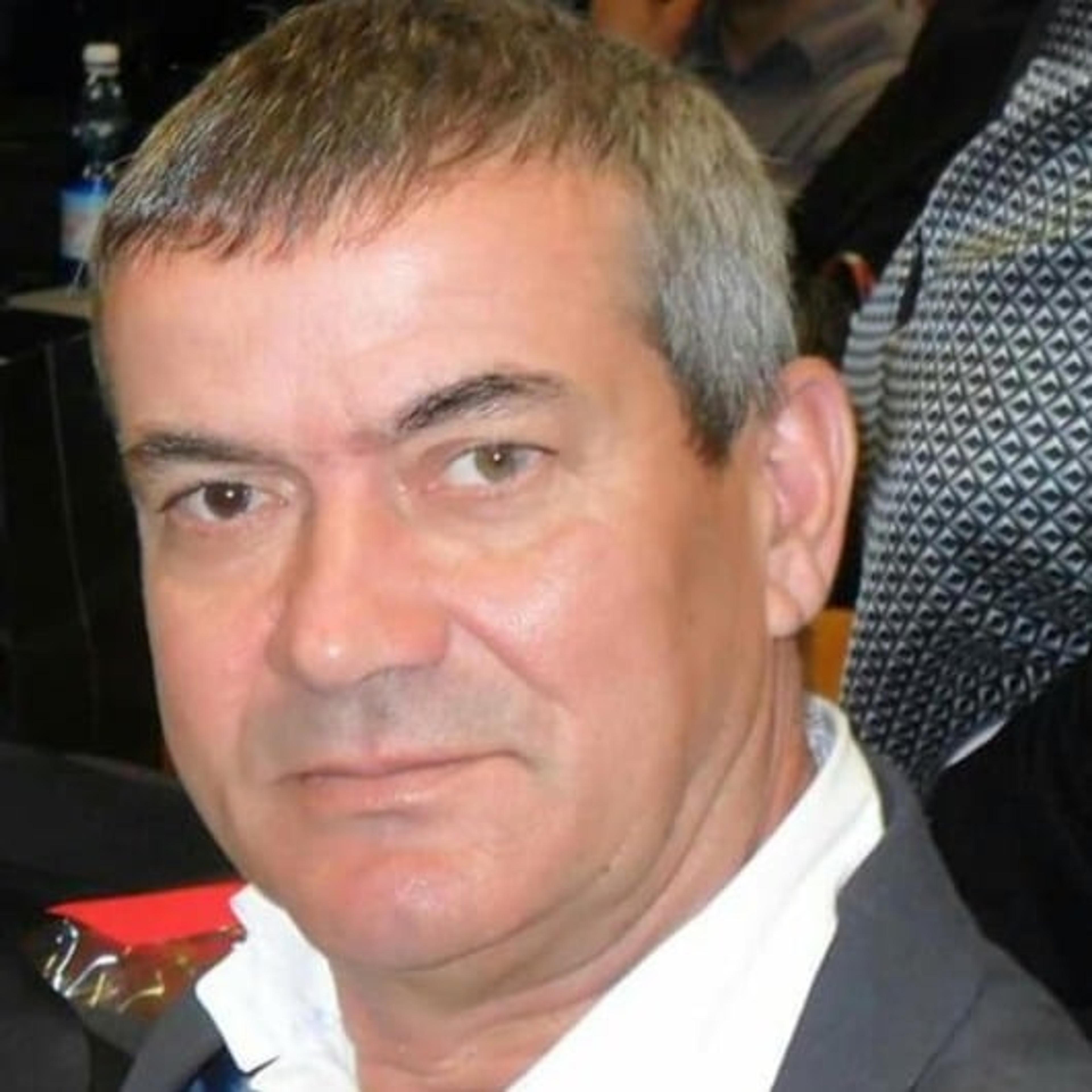 Michele Cavaliere