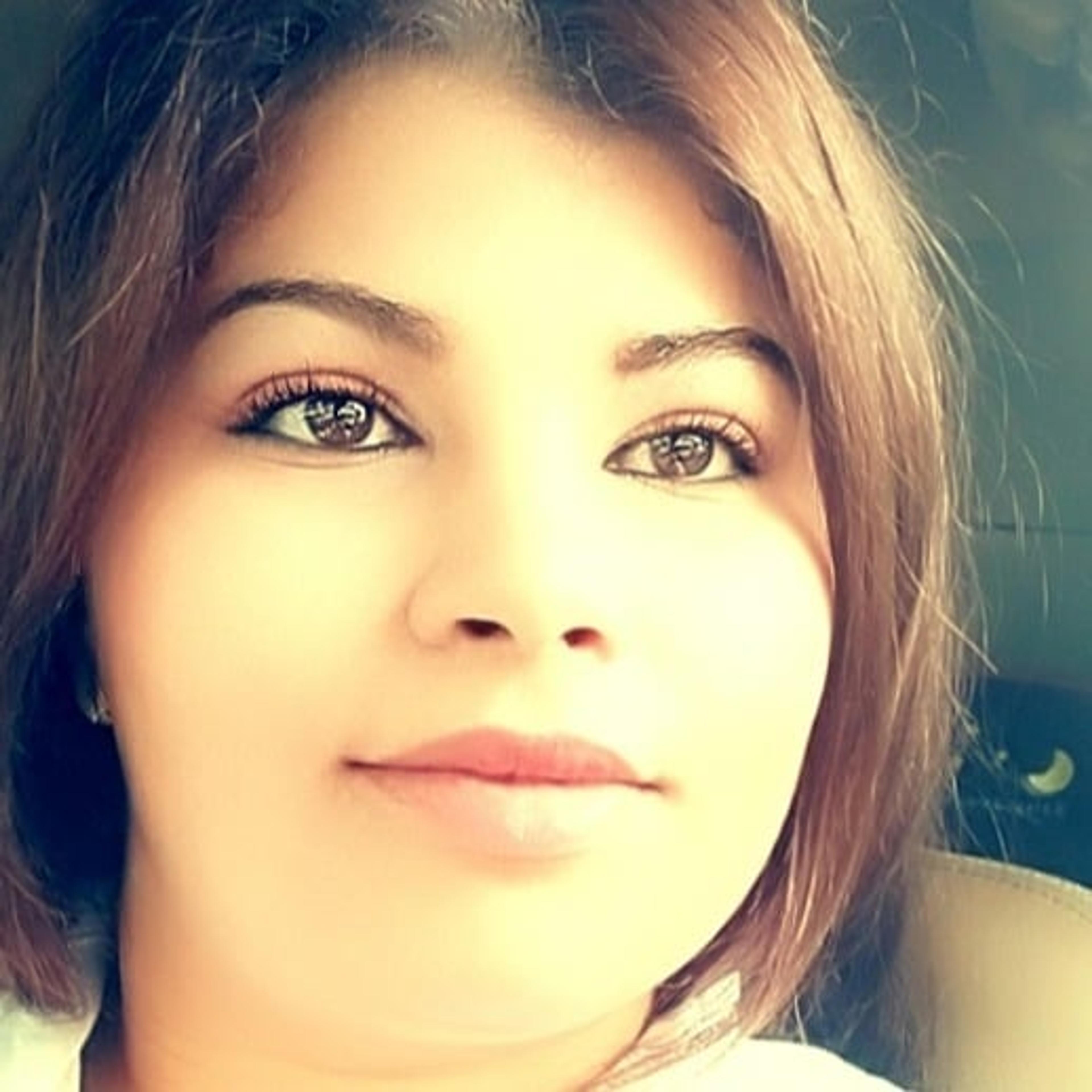 Hind Belmiloude