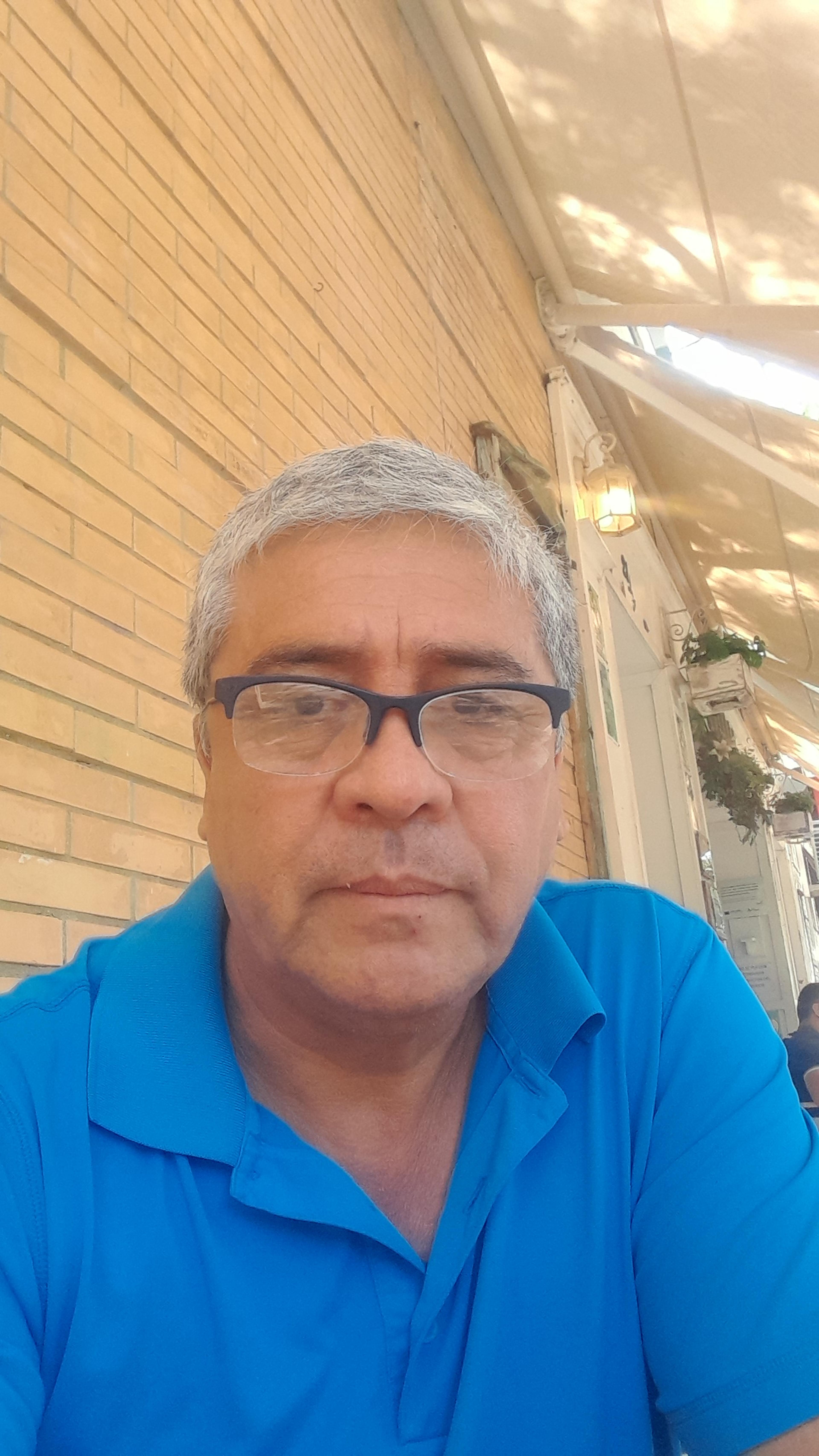 Ismael Gonzalez