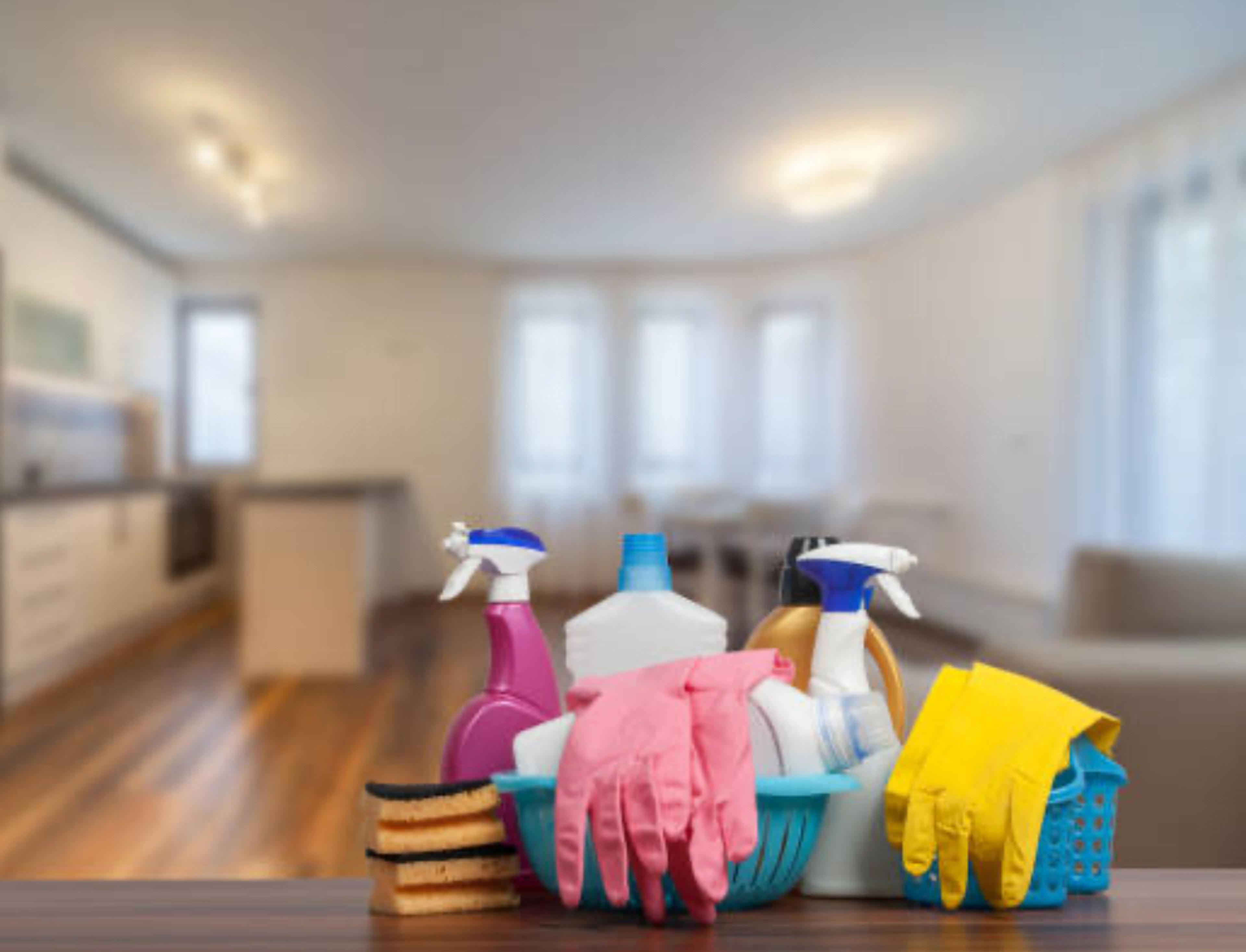Ràpida Cleaners