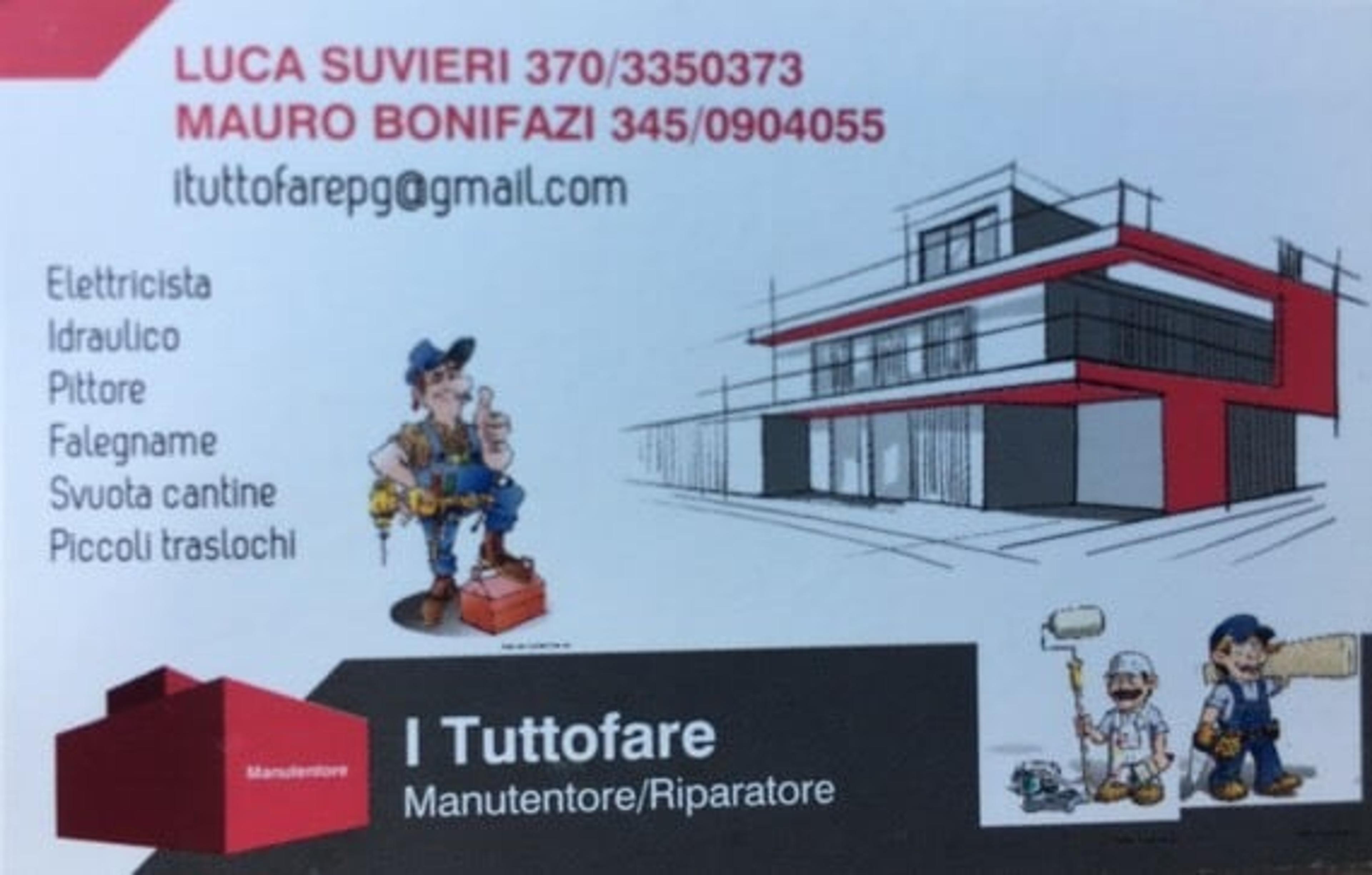 Luca Suvieri