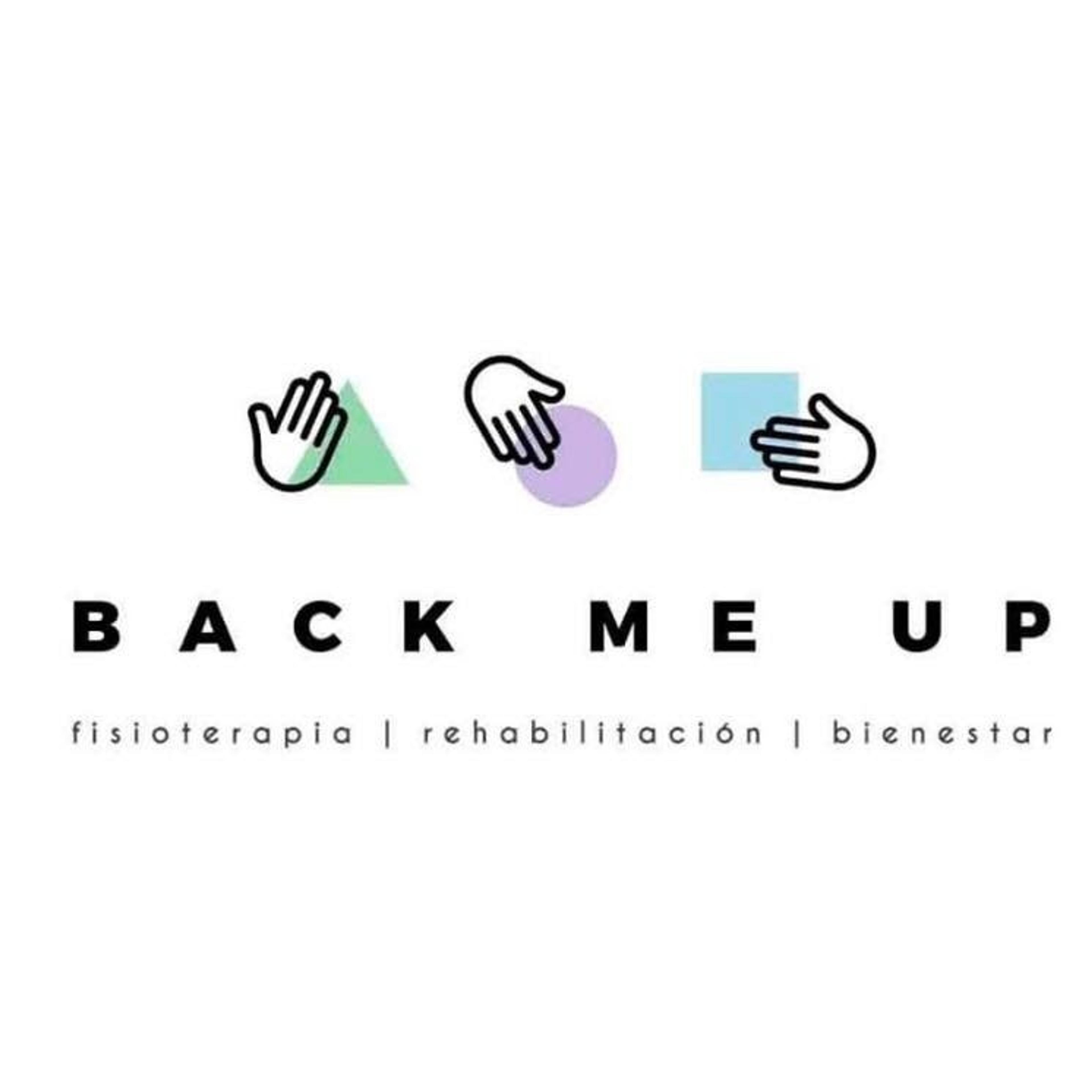 Fisioterapia Back me Up, SL