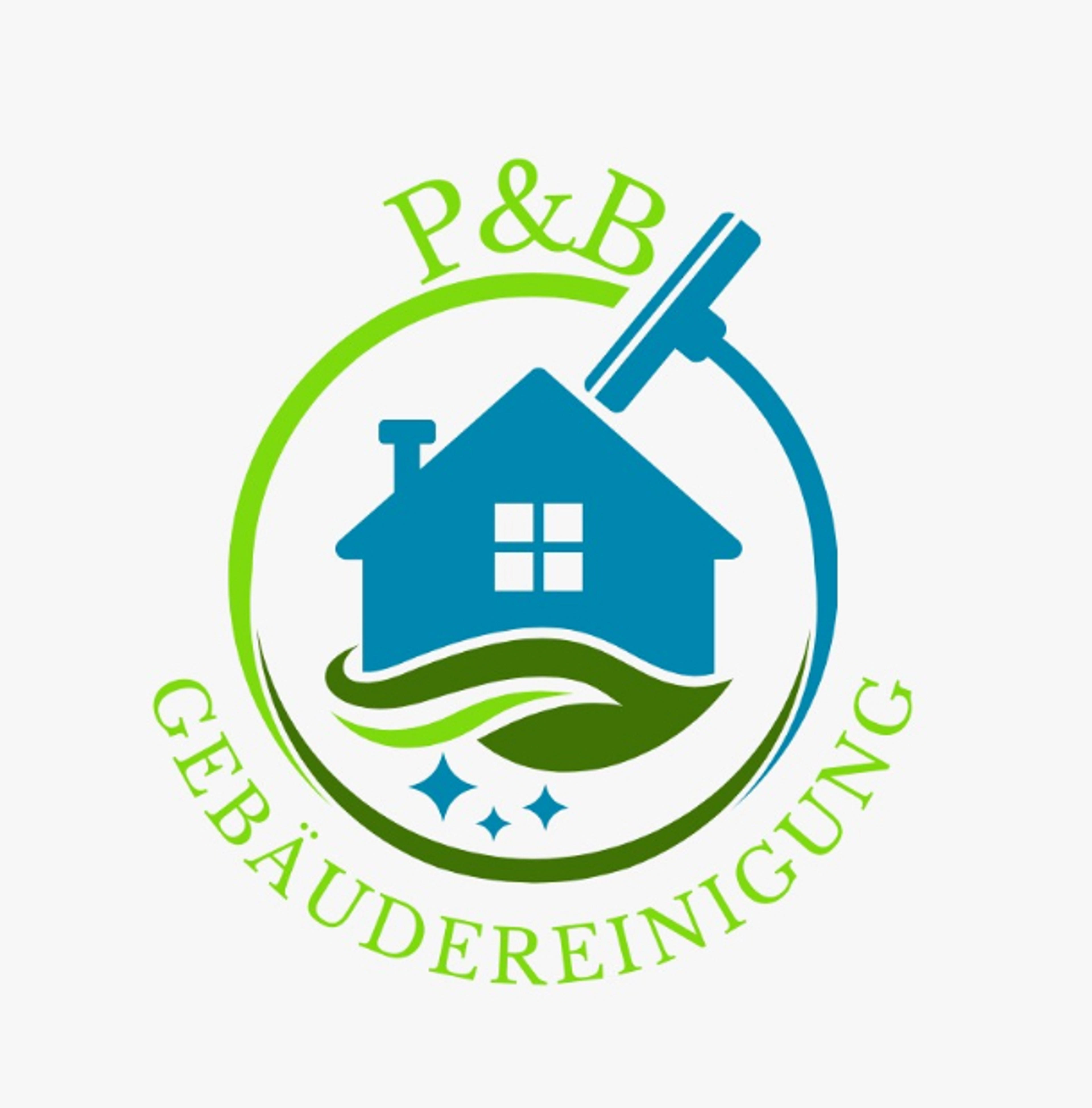 PB Gebäudereinigung